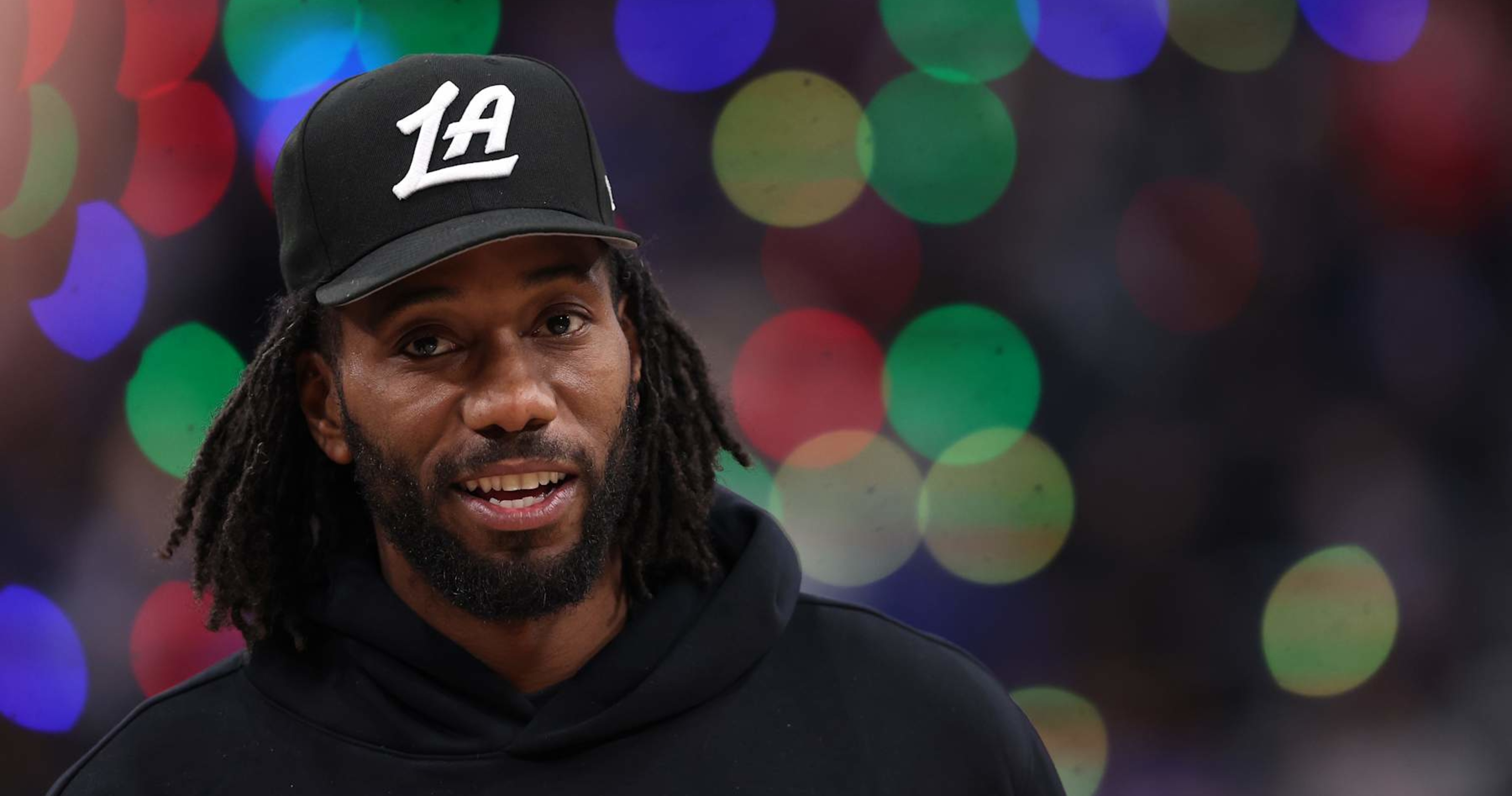 NBA Rumors: Clippers’ Kawhi Leonard Targeting January 4 Return from Knee Injury