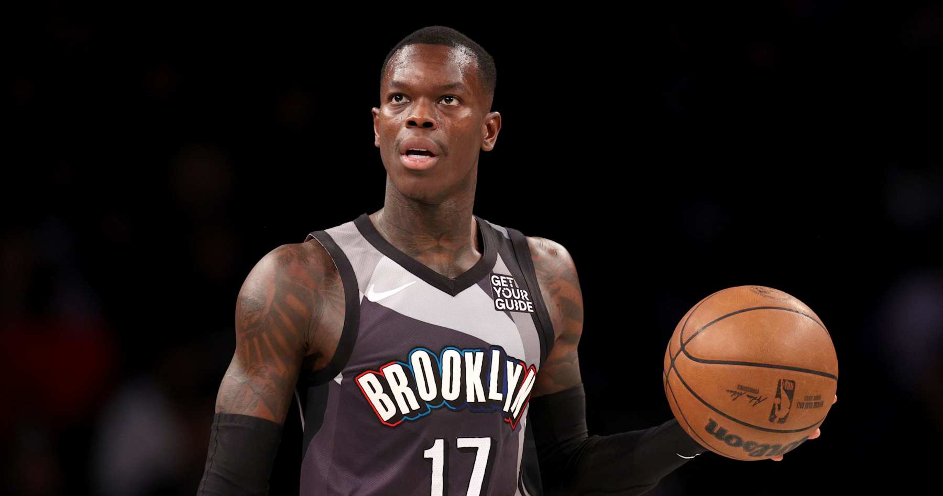 Warriors, Nets’ Updated Rosters, NBA Salary Cap After Dennis Schröder Trade