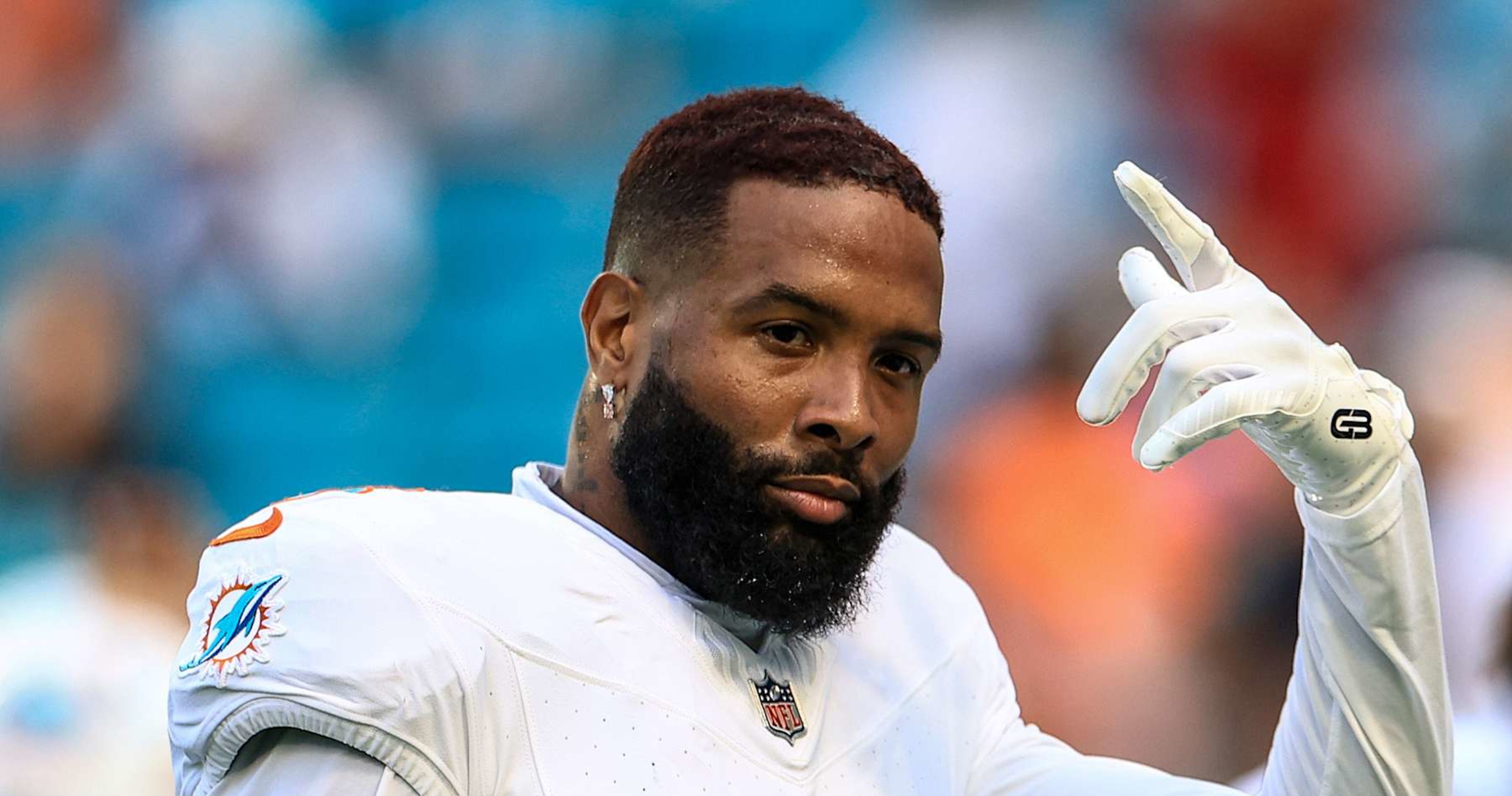 NFL News: Odell Beckham Jr., Dolphins Part Ways; WR Reportedly Eyeing New Team