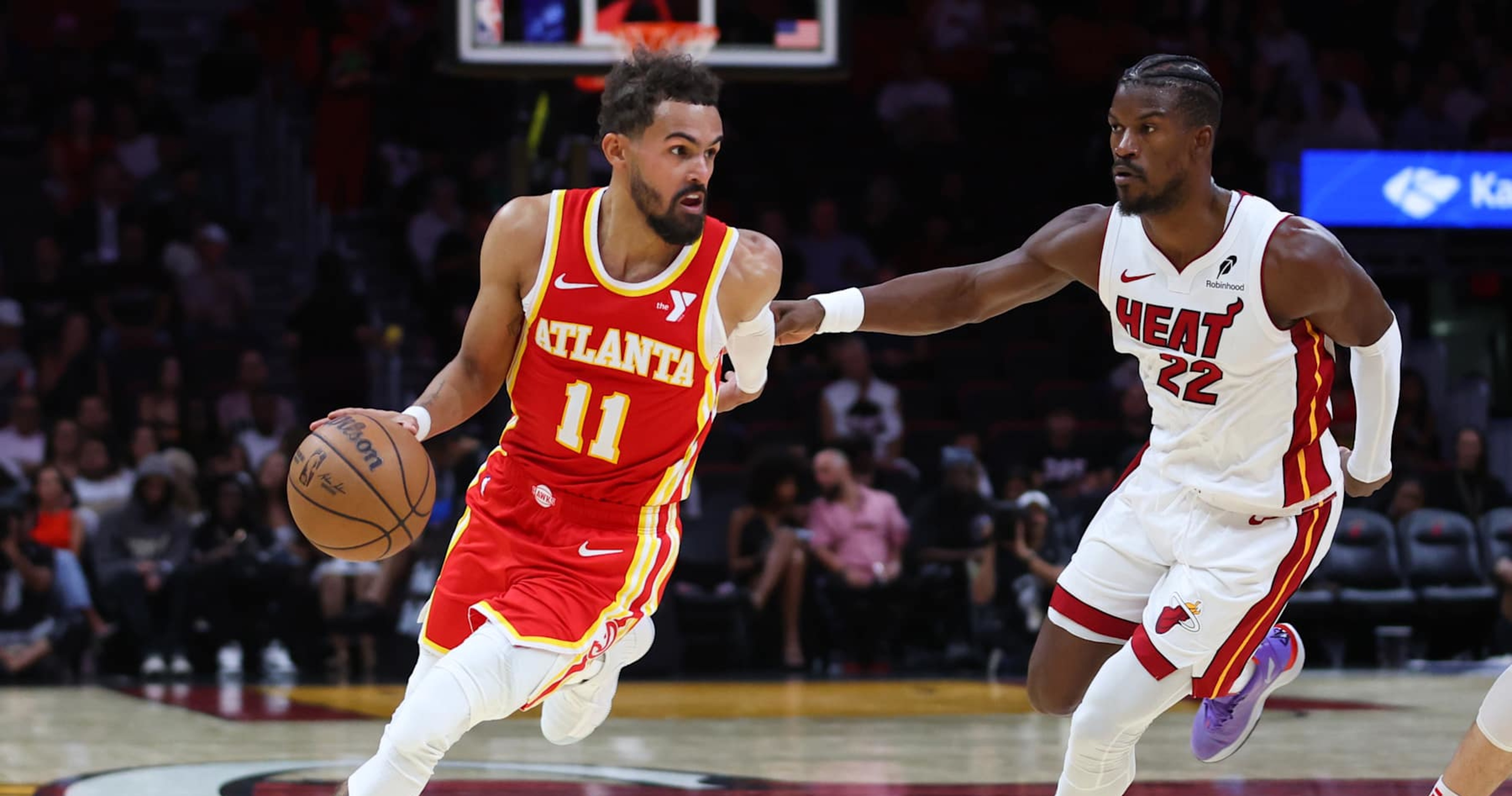 Bold Predictions for 202425 NBA Trade Season News, Scores