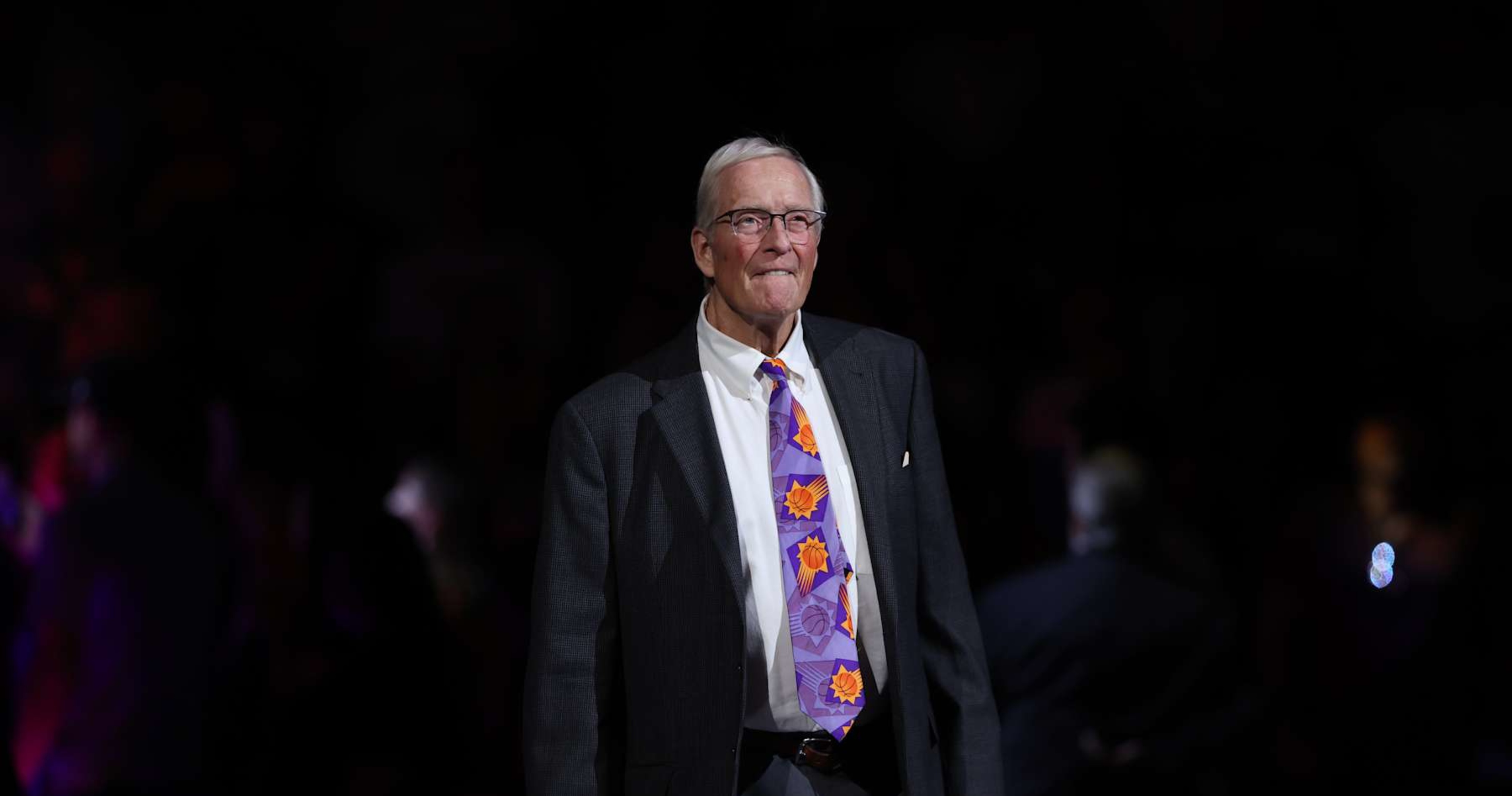 Dick Van Arsdale Dies at 81; 3-Time NBA All-Star Played 12 Seasons with Suns, Knicks