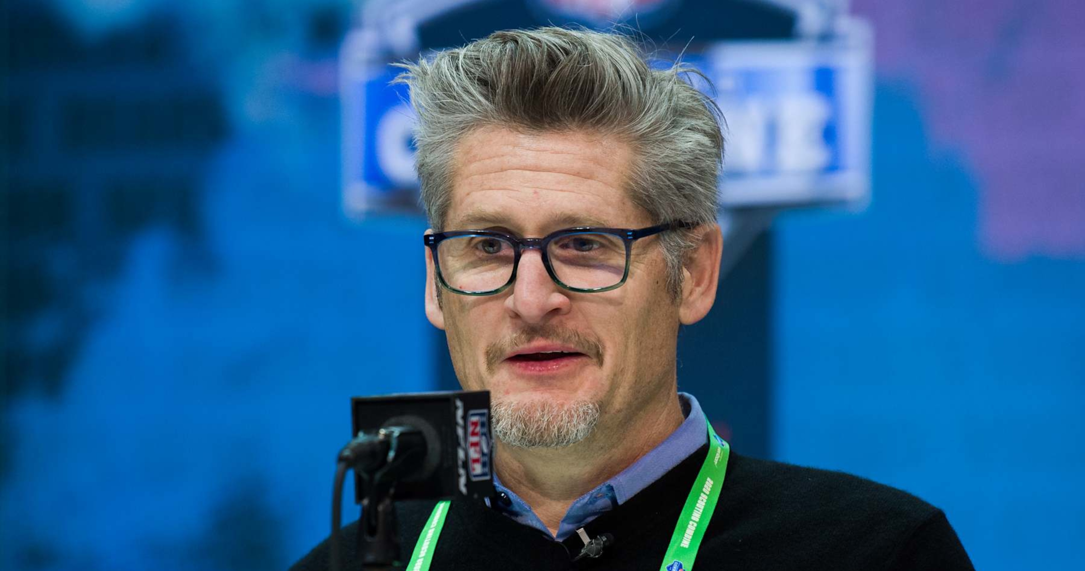 NFL News: Jets Interview Thomas Dimitroff for GM Job After Joe Douglas Firing