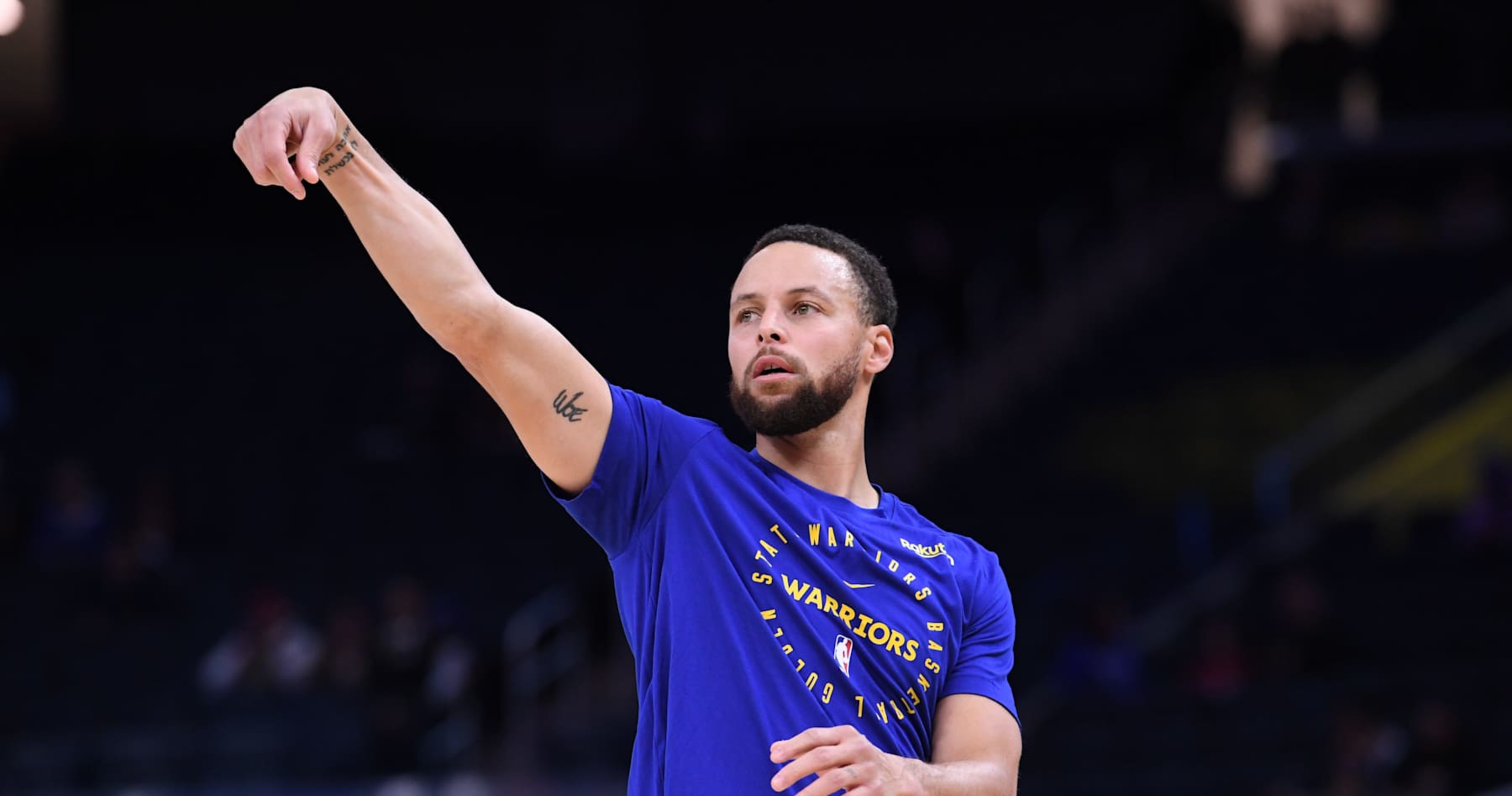 Warriors, Knicks, Lakers, Nets Top Sportico’s 2024 List of NBA’s Most Valuable Teams