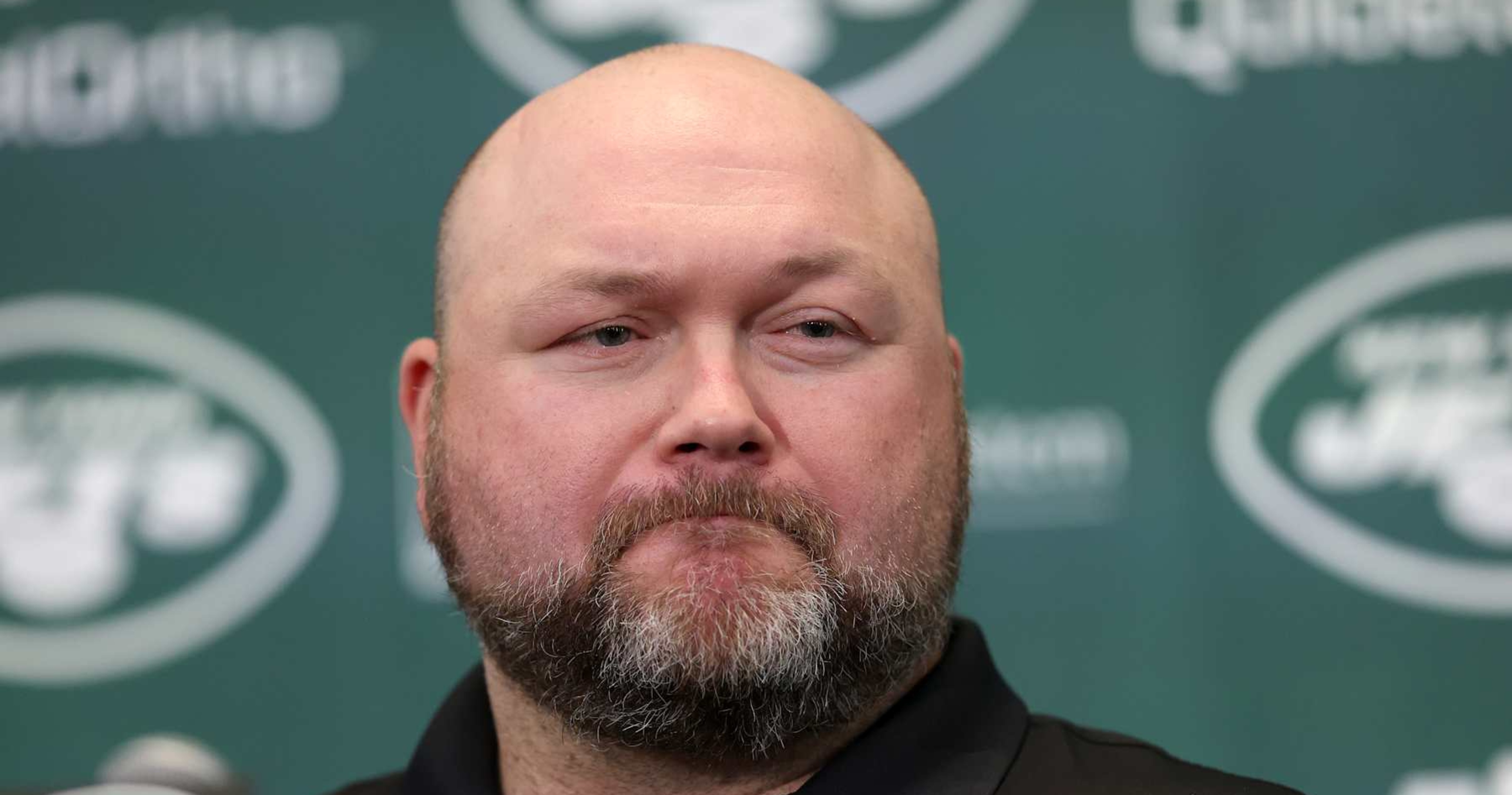 NFL Rumors: Ex-Jets GM Joe Douglas Said ‘I Answer to a Teenager’ About Woody Johnson