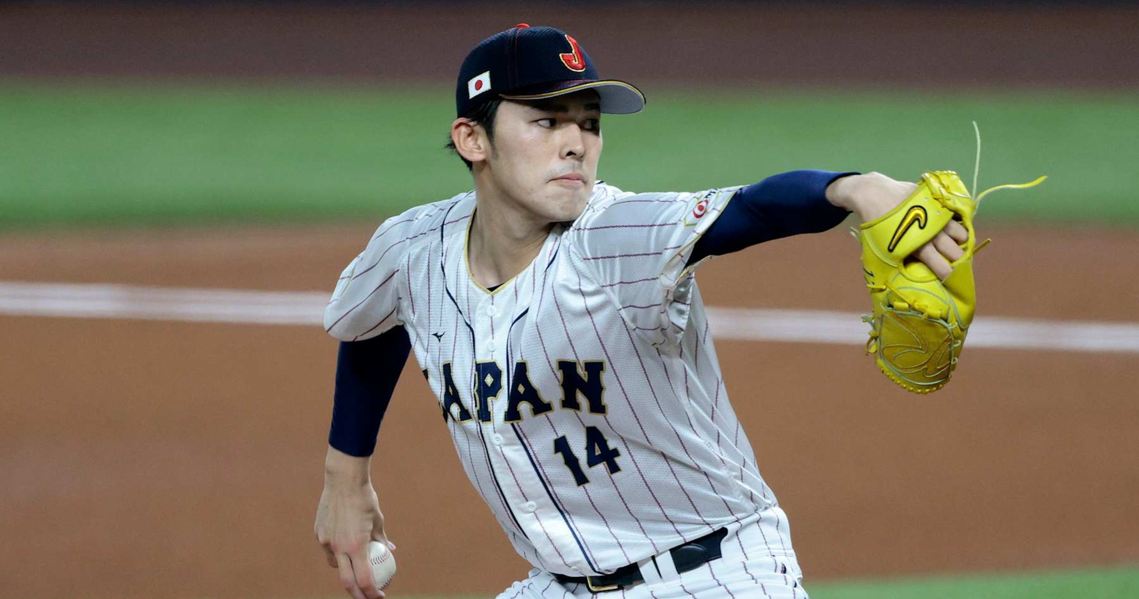 MLB Rumors: Rōki Sasaki Meets with Mets in Free Agency amid Yankees, Dodgers  Buzz | News, Scores, Highlights, Stats, and Rumors | Bleacher Report