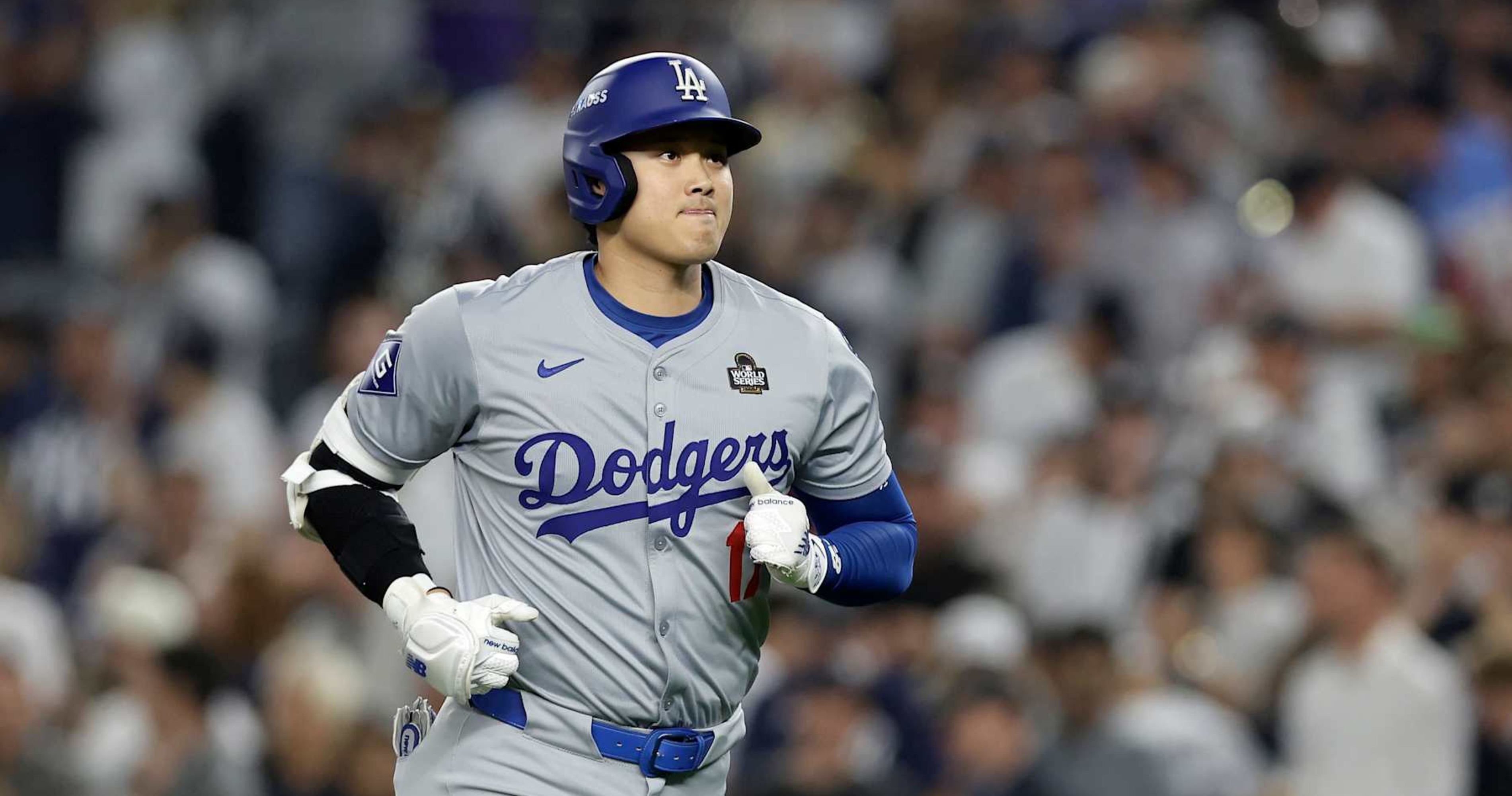 MLB Luxury Tax Penalties Reach Record 311.3M in 2024 Between Dodgers