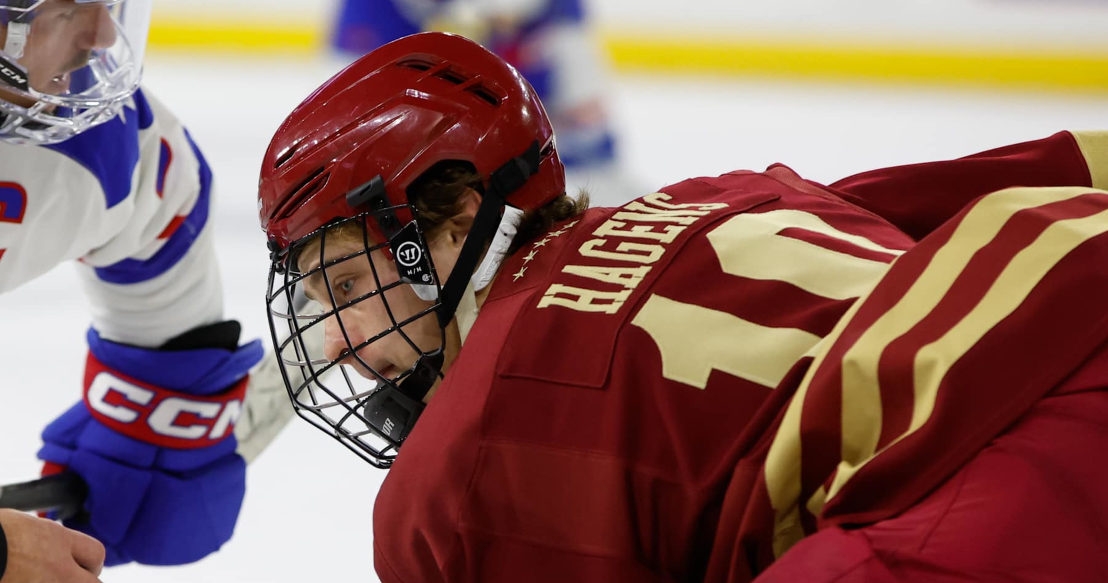 Ranking the 5 Top Prospects Vying To Be the No. 1 Pick at the 2025 NHL