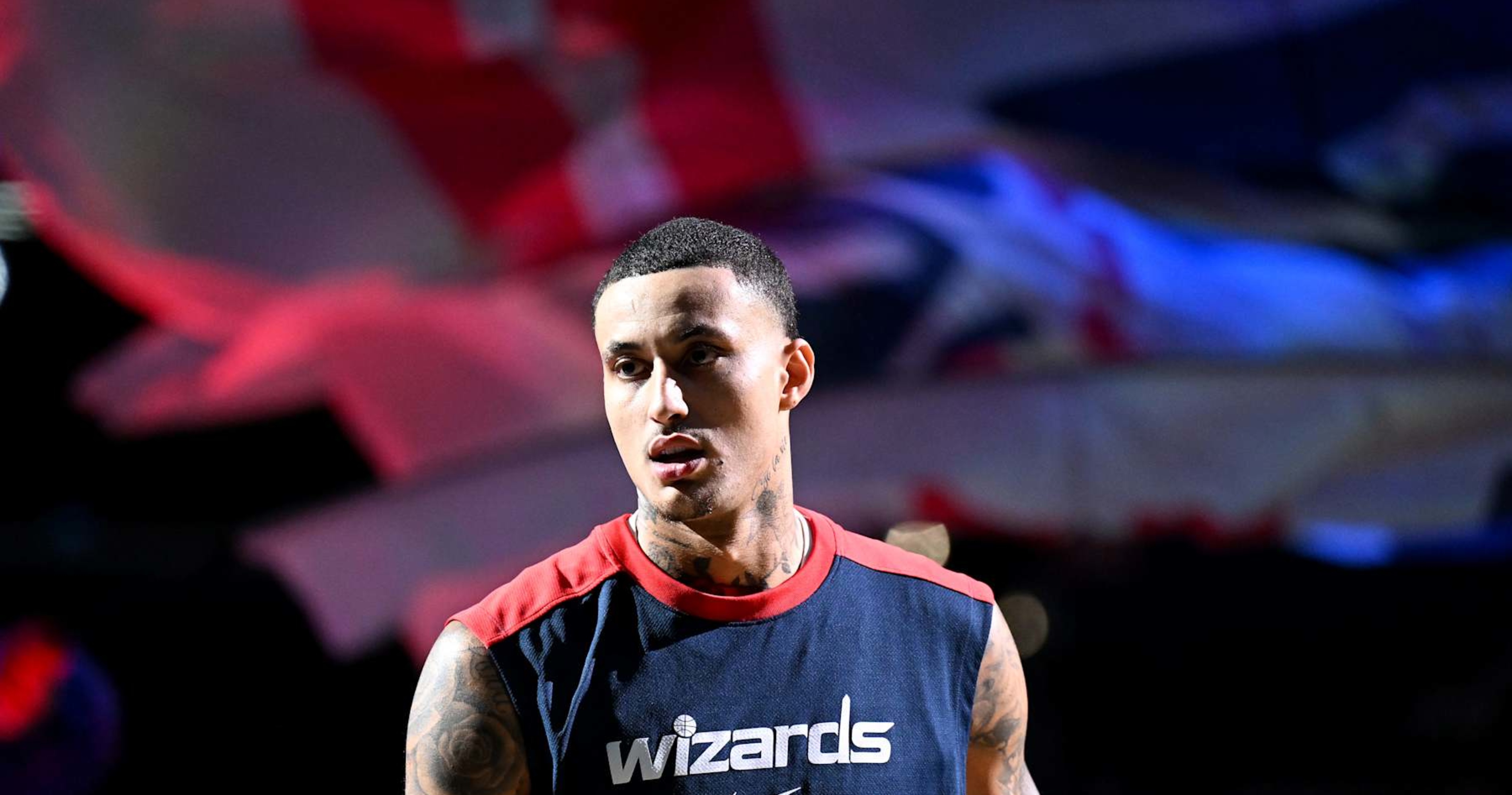 NBA Rumors: Wizards ‘Eager’ to Trade Kyle Kuzma Ahead of 2025 Deadline