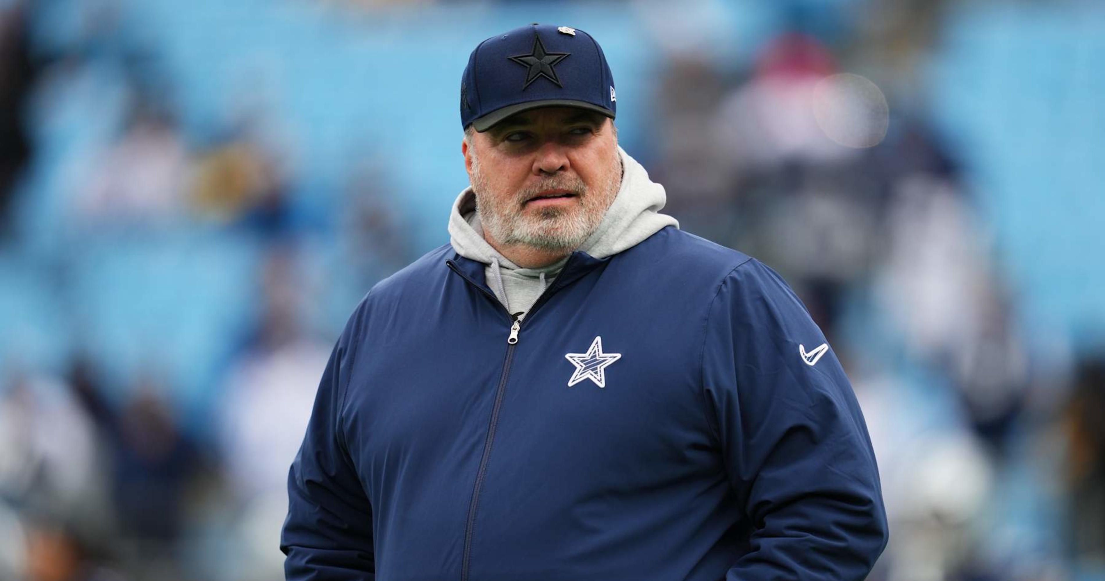 Mike McCarthy Says He'd Leave Cowboys If Players Didn't Support Him Amid  Rumors | News, Scores, Highlights, Stats, and Rumors | Bleacher Report