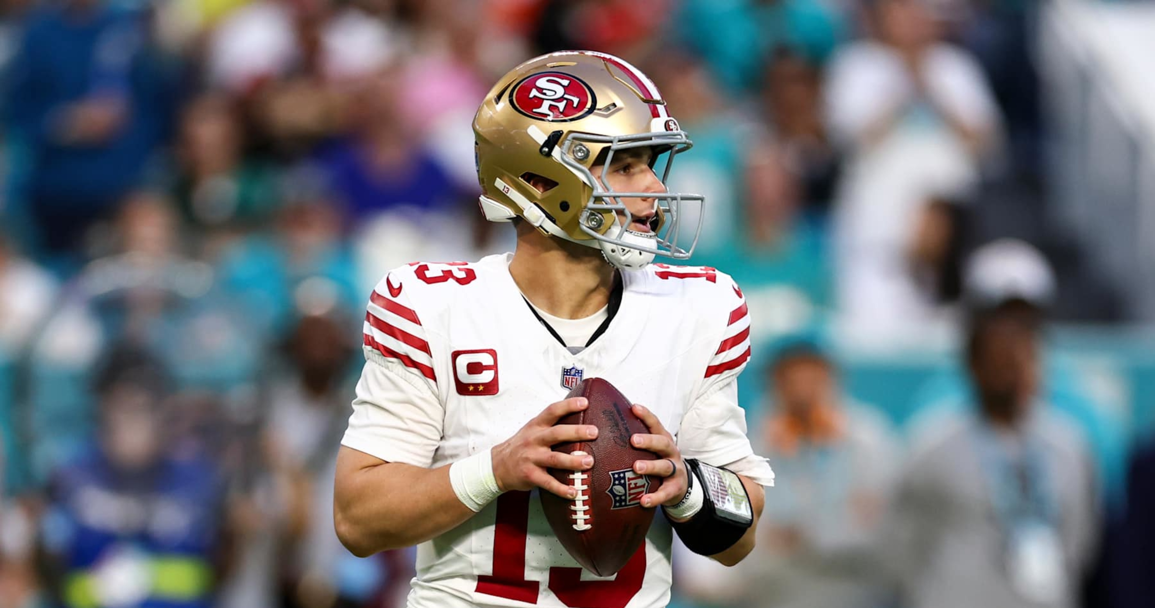 NFL Rumors: 49ers ‘Committed’ to Brock Purdy Contract amid Kirk Cousins Buzz