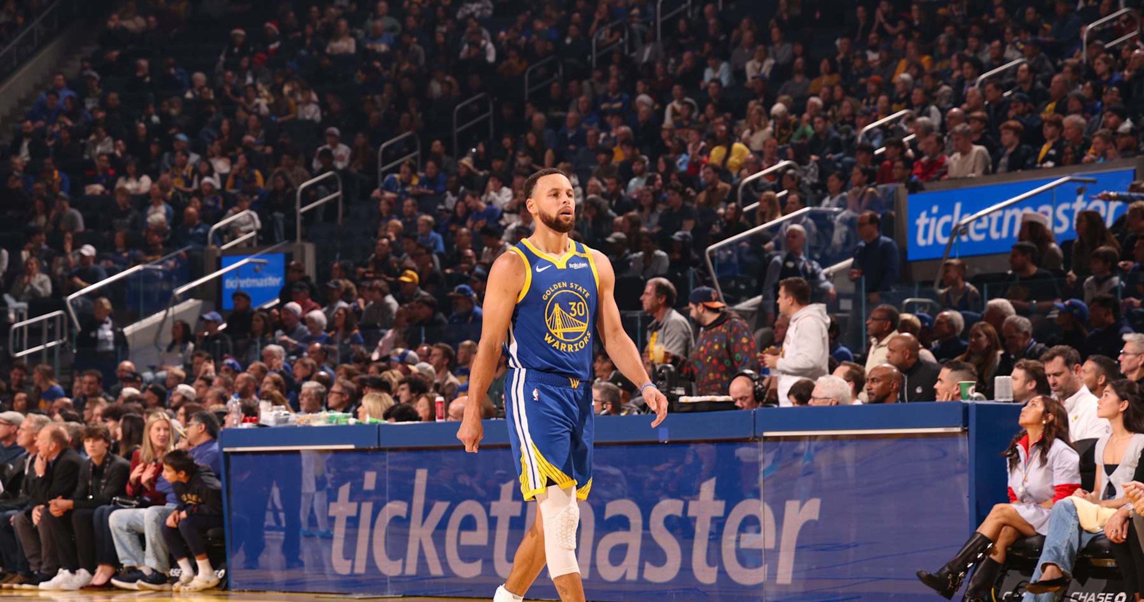 NBA Rumors: Warriors on the ‘Hunt’ to Find Superstar to Join and Succeed Steph Curry