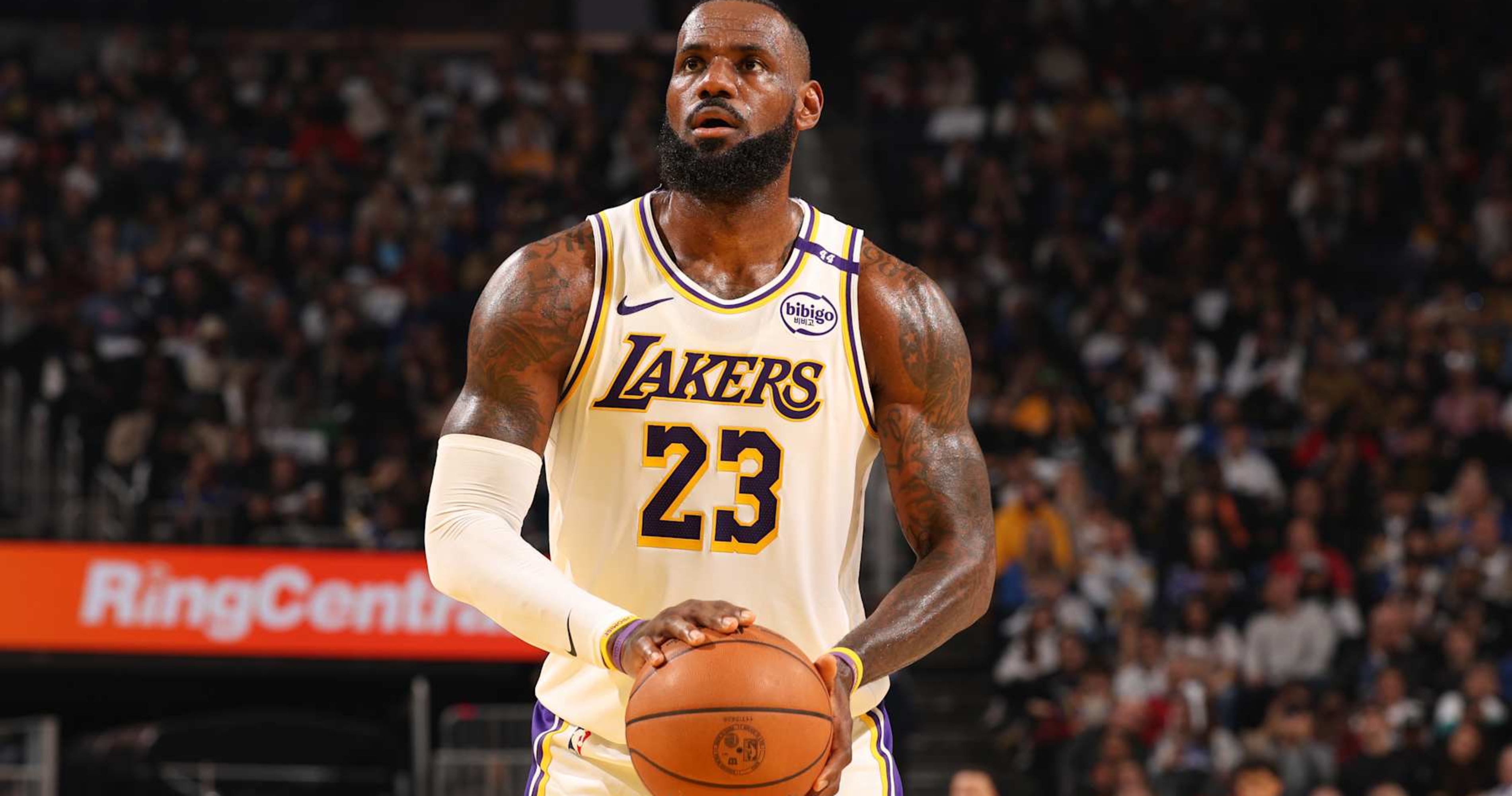 Lakers’ LeBron James Defends NBA Tradition: I Love the NFL, But Christmas Is Our Day