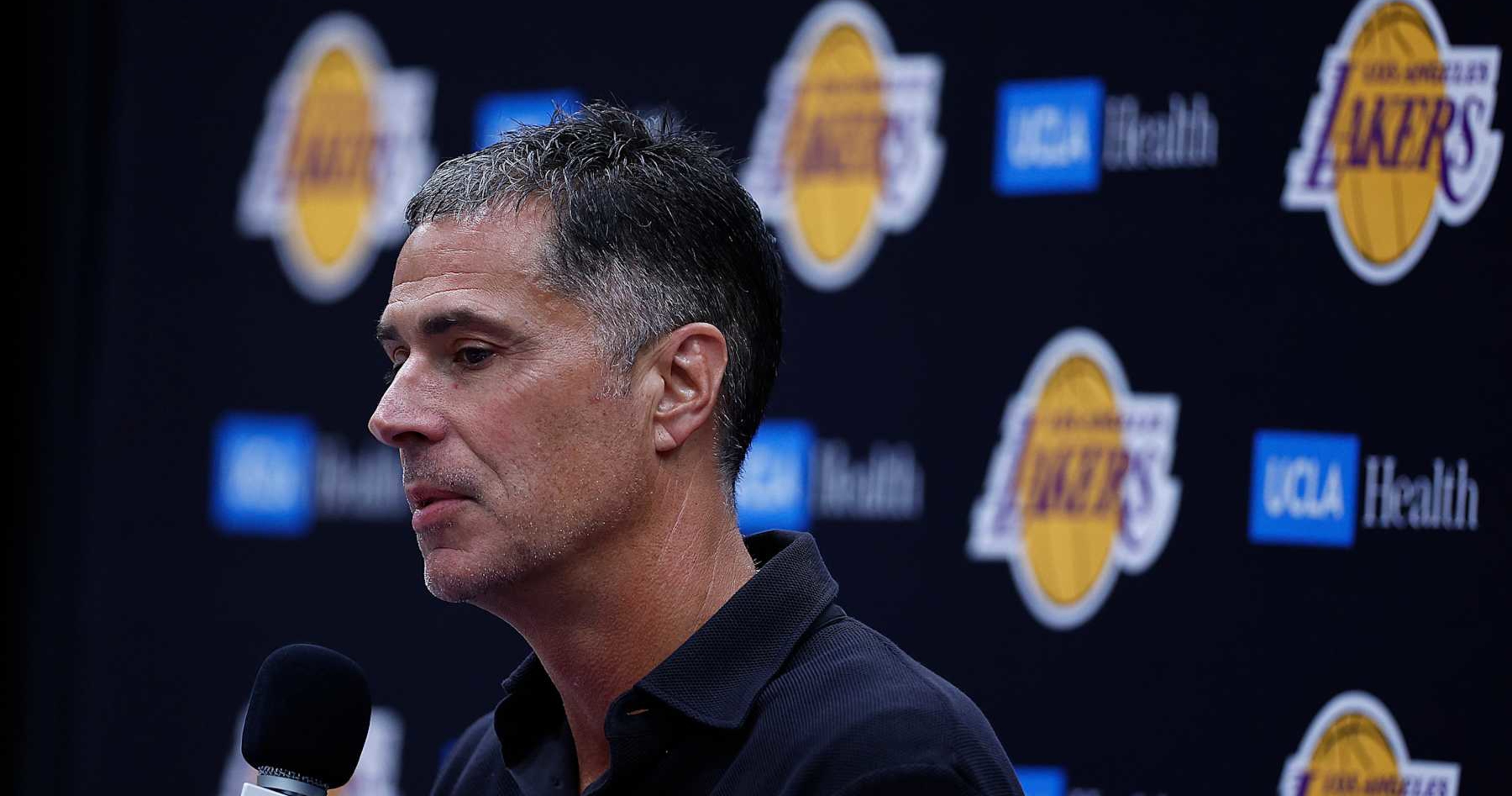 NBA Rumors: Lakers ‘Open’ to Trading Draft Picks amid 17-13 Start to Season