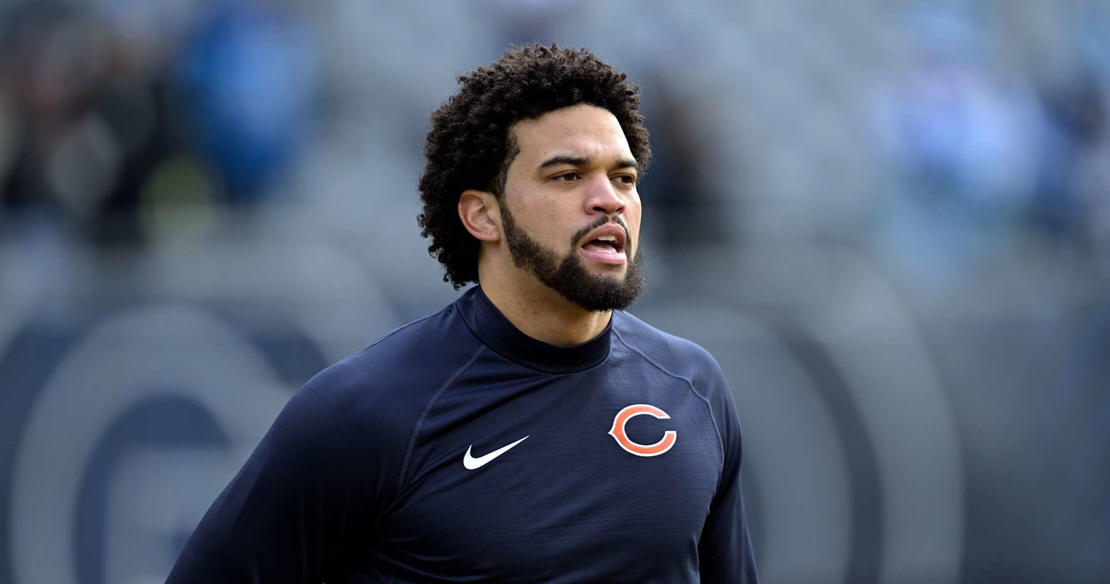 Bears' Rooting Guide for 2025 NFL Draft Implications of Week 17 News