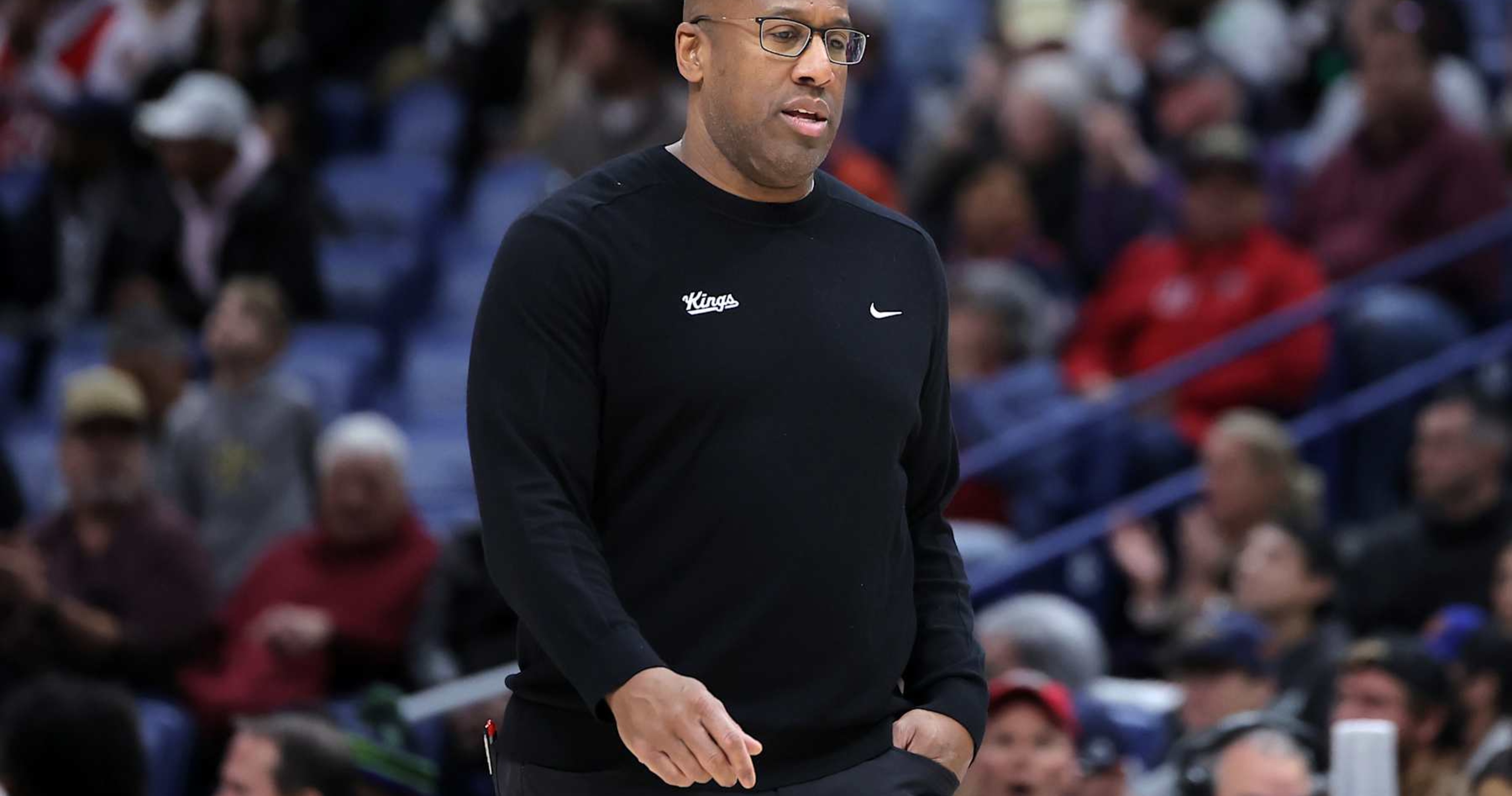 NBA News: Mike Brown Reportedly Fired as Kings HC amid 5-Game Losing Streak