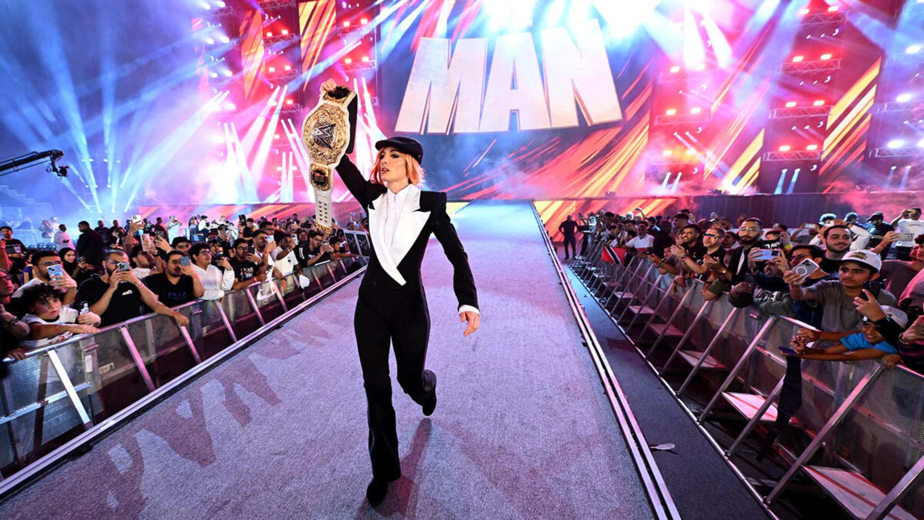 ベッキー・リンチの復帰とWWEのNetflixデビューに関する5つの予測 |ニュース、スコア、ハイライト、統計、噂