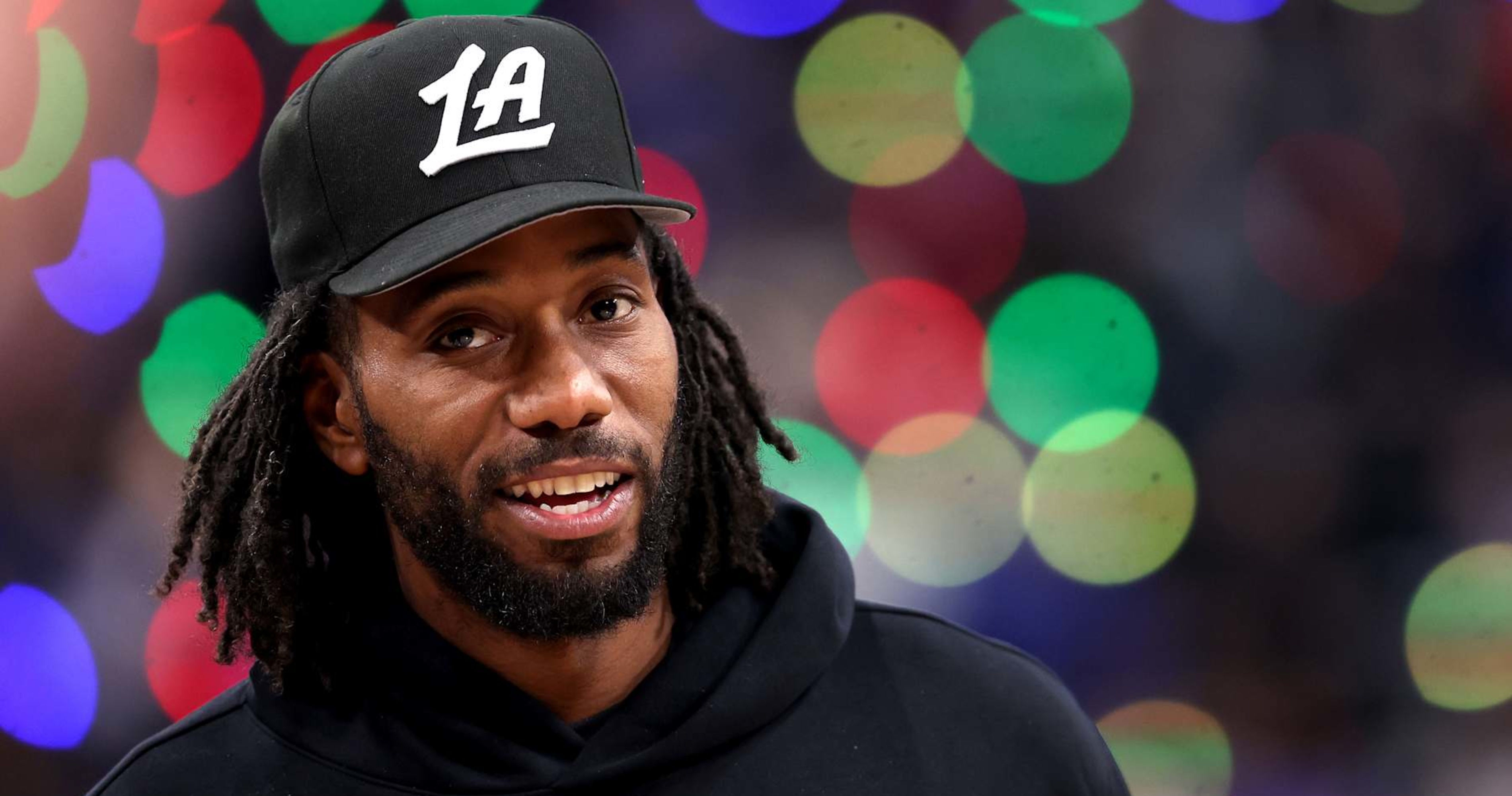 NBA News: Kawhi Leonard to Reportedly Return from Knee Injury for Clippers vs. Hawks