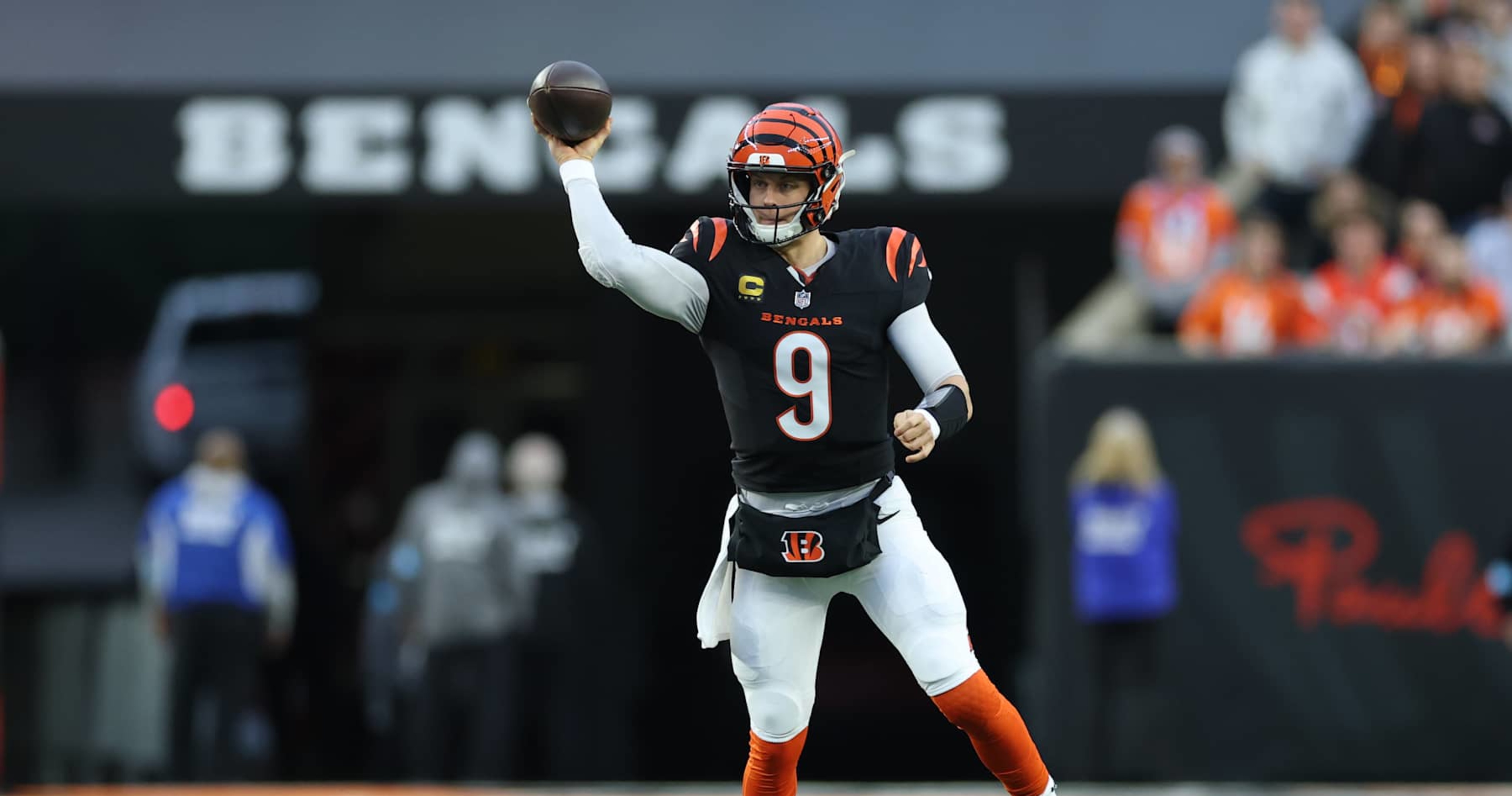 Joe Burrow Excites NFL Fans as Bengals Beat Broncos in OT to Keep Playoff Hopes Alive