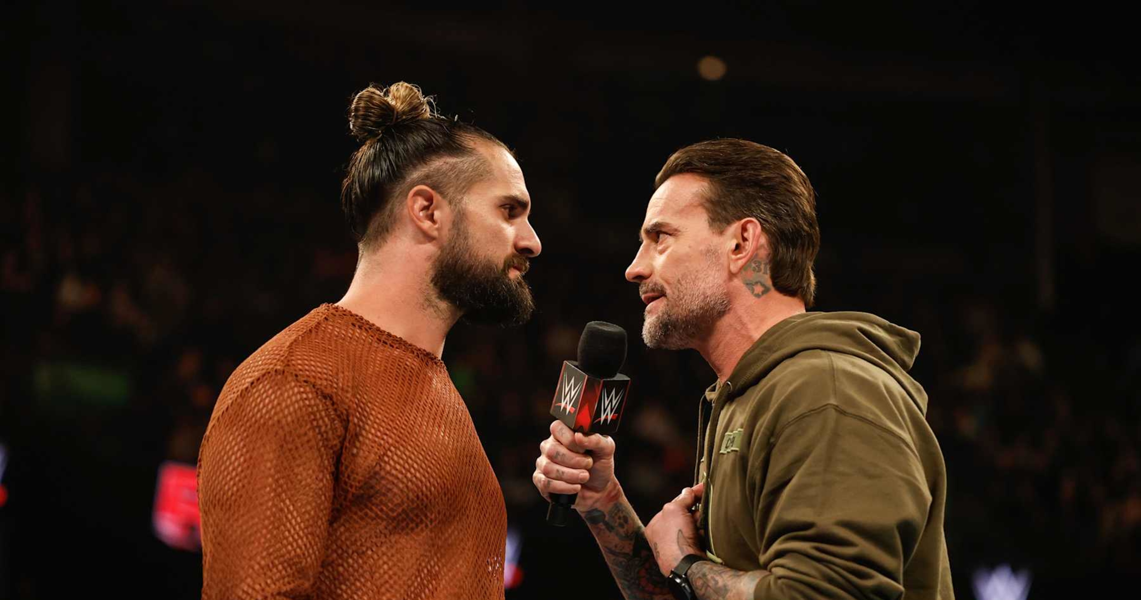 WWE Raw Results: Winners, Live Grades, Reaction and Highlights From Final USA Show