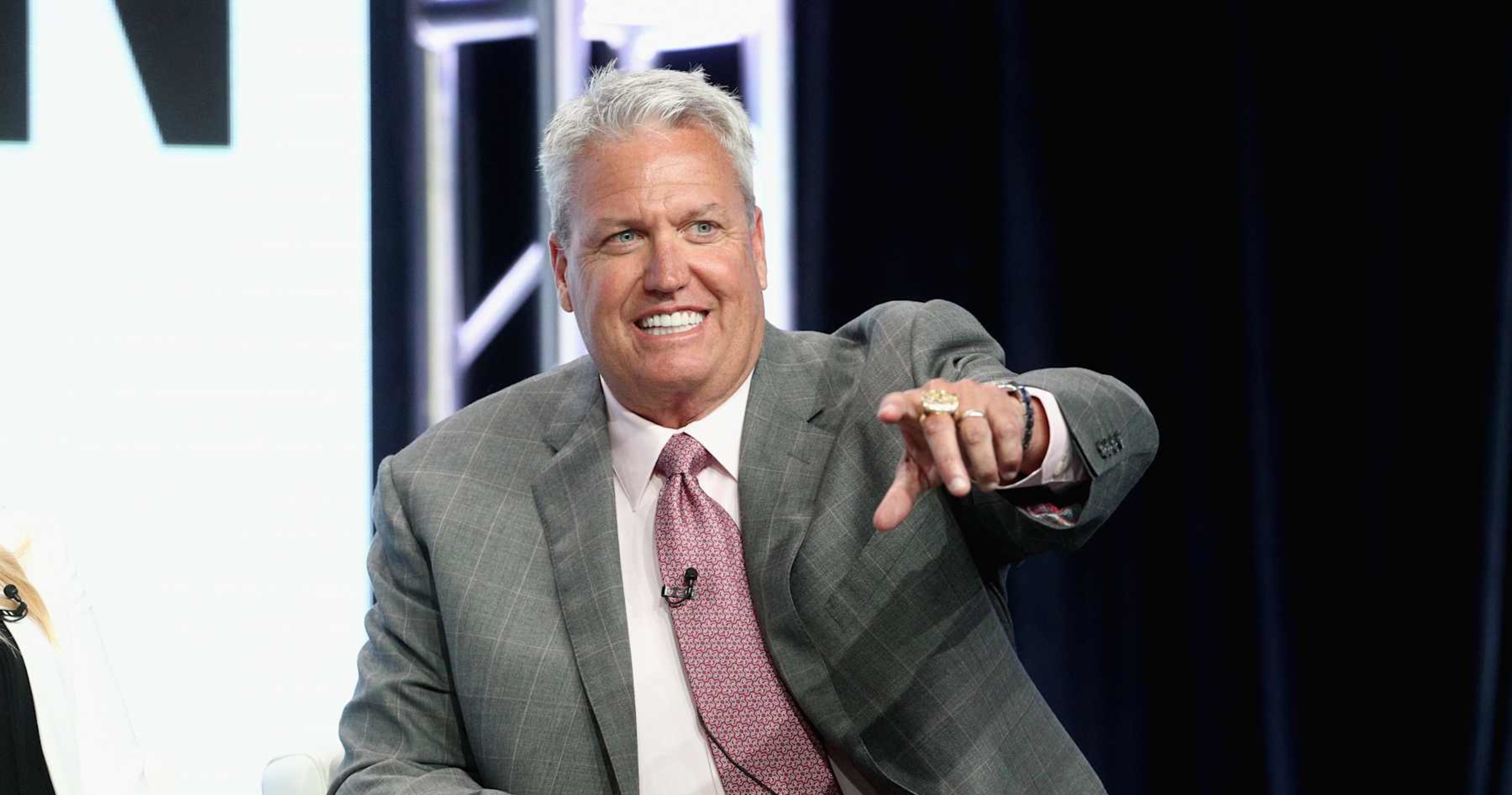 NFL News: Rex Ryan to Reportedly Interview for Jets HC Job Tuesday amid Vrabel Rumors