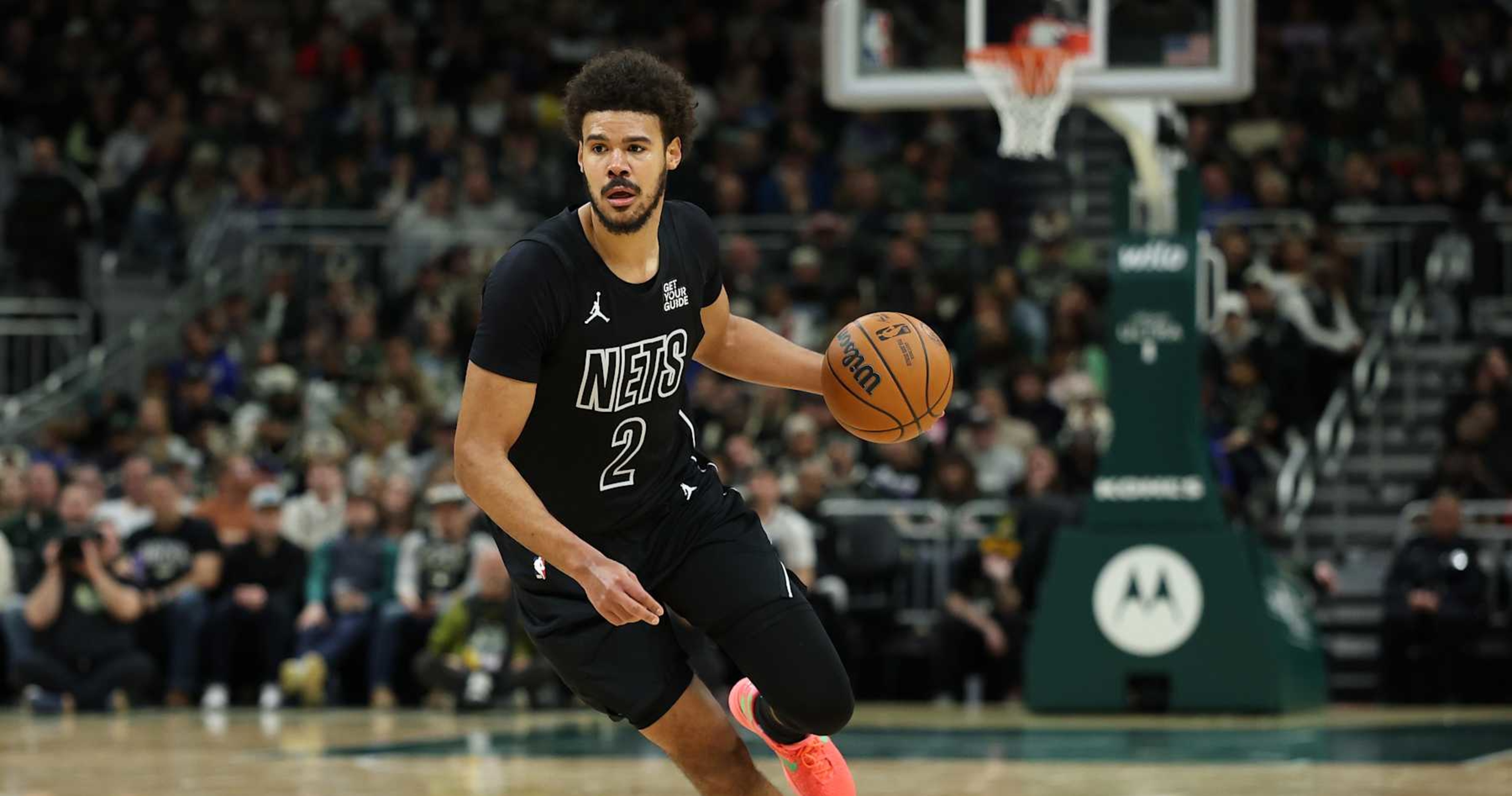 NBA Trade Rumors: Nets’ Cam Johnson Linked to Pacers, Grizzlies Ahead of Deadline