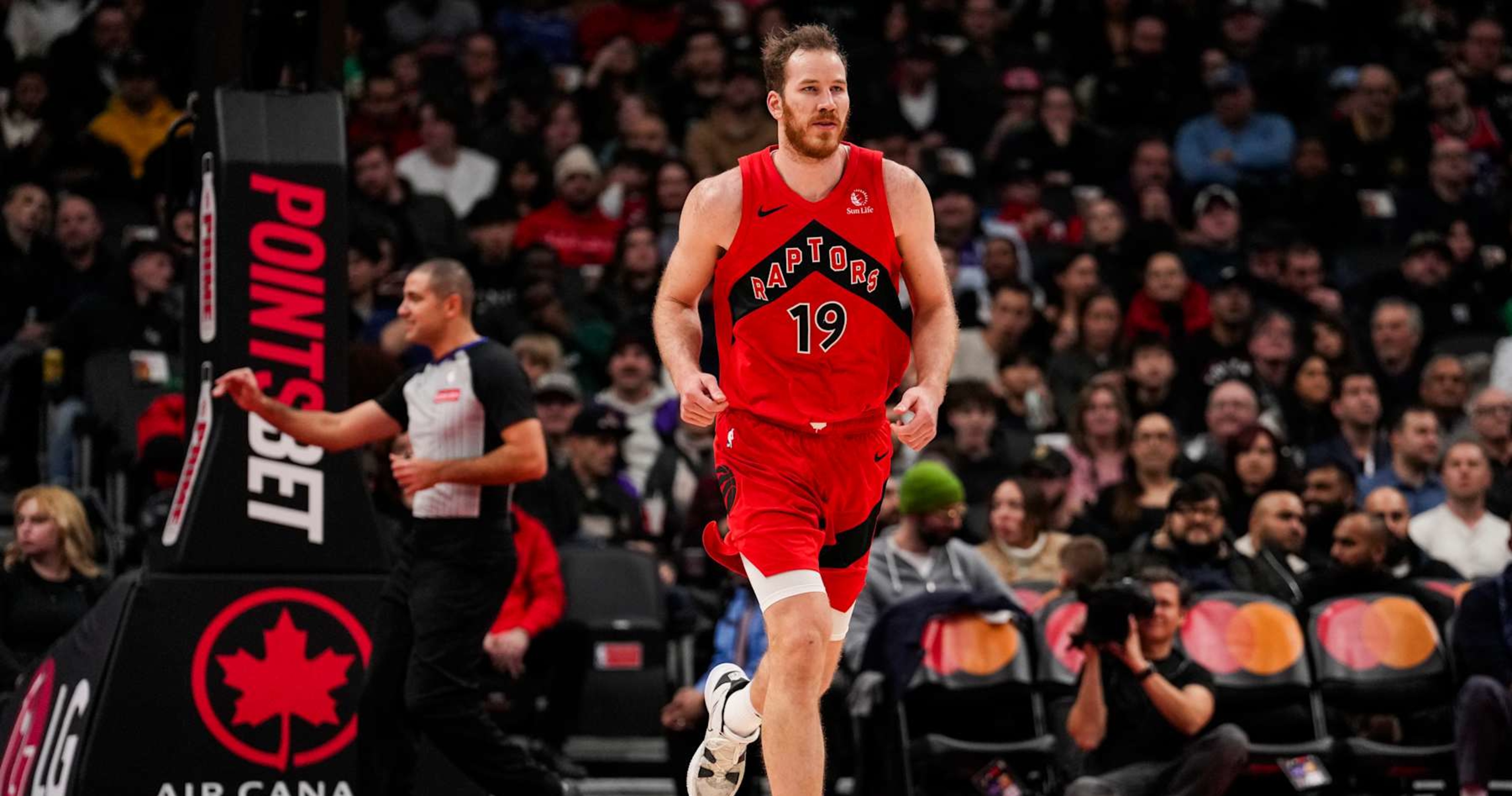 NBA Rumors: Jakob Poeltl Trade Interest ‘Resisted’ by Raptors Amid Olynyk, Brown Buzz