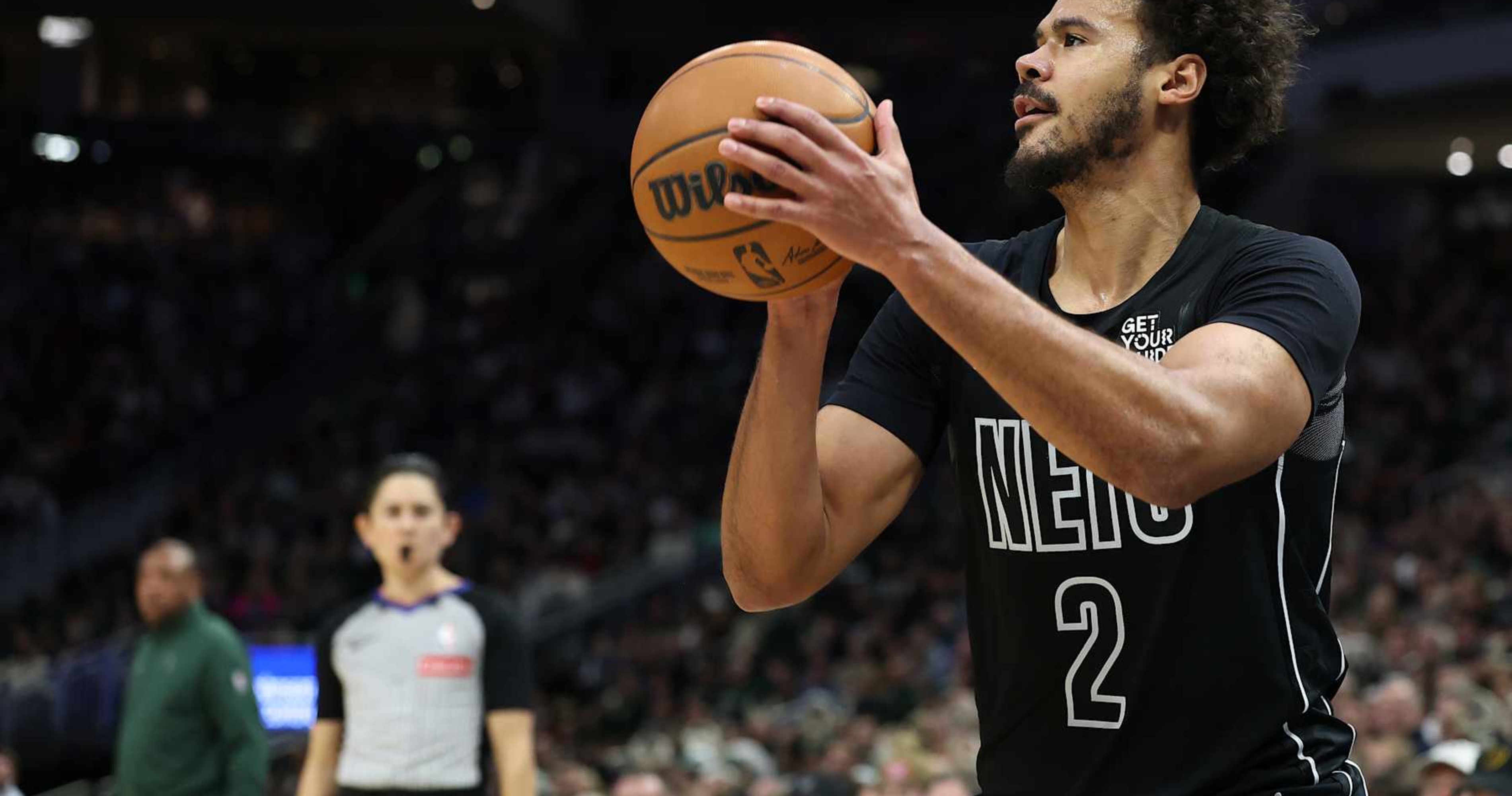 NBA Rumors: Cam Johnson Expected Value by Nets Revealed After Lakers, Warriors Trades