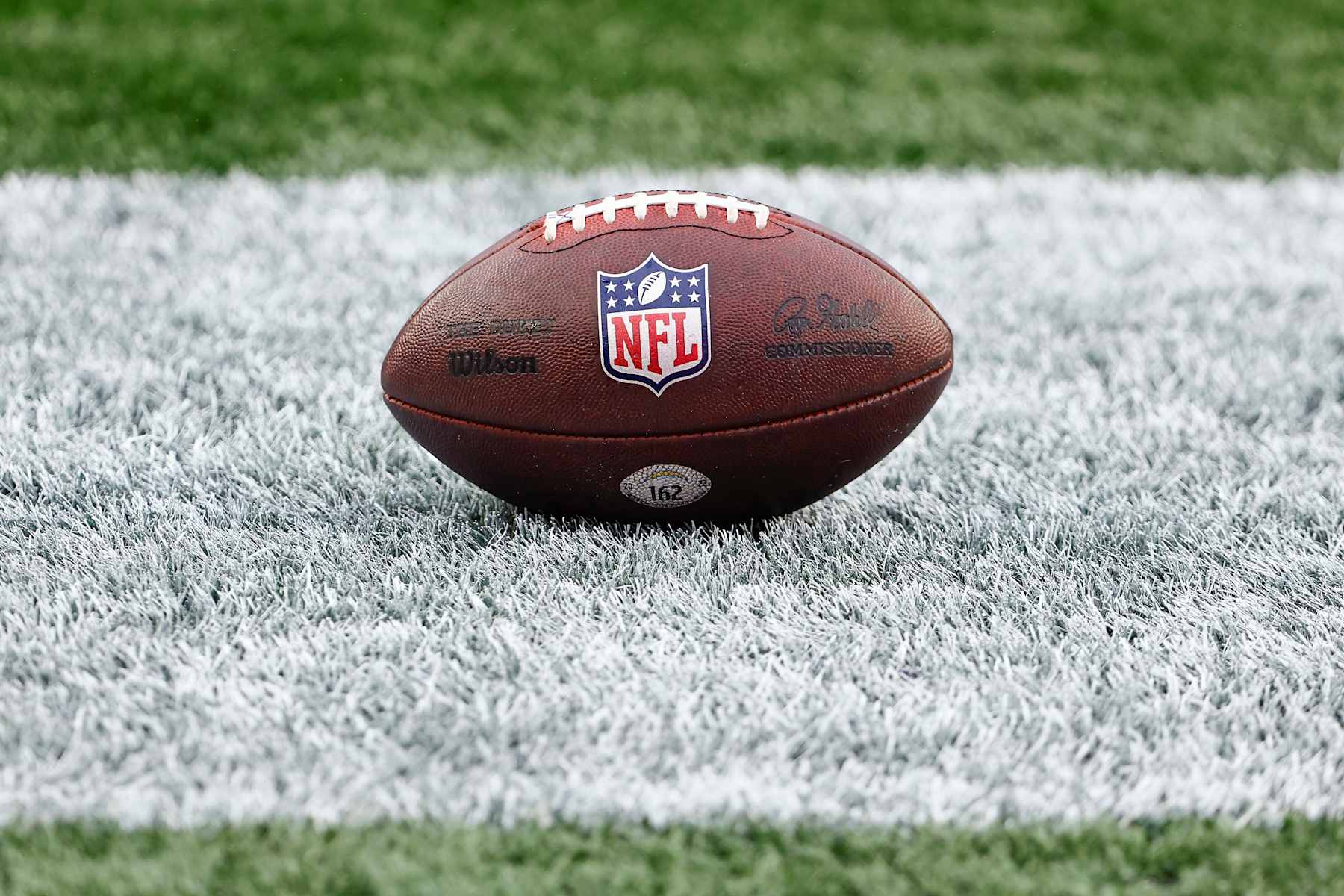 2025 NFL Schedule: Team-by-Team Opponents Announced Following Regular Season