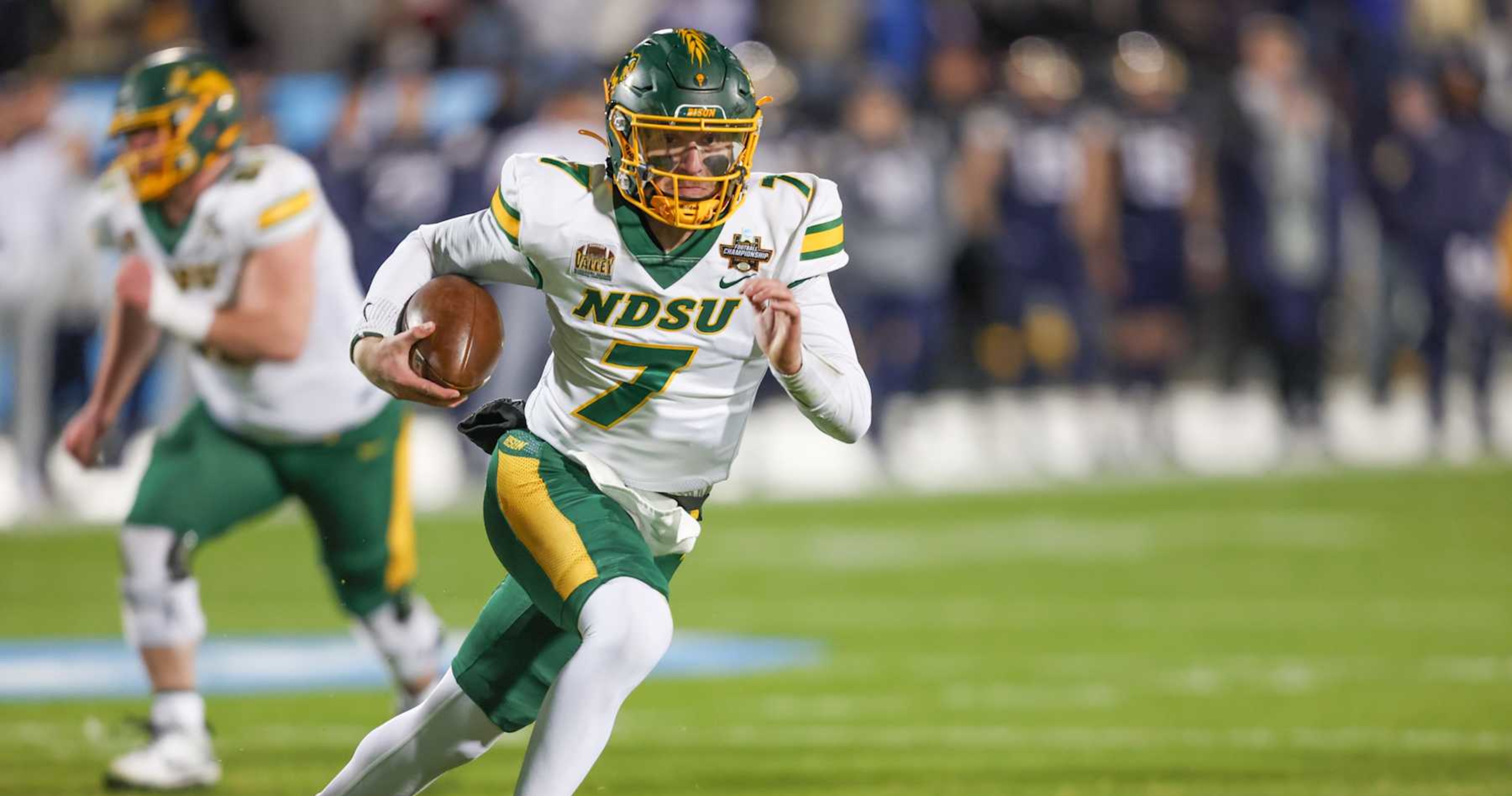 NDSU Beats Montana State to Win 2025 FCS Championship Bracket; 10th