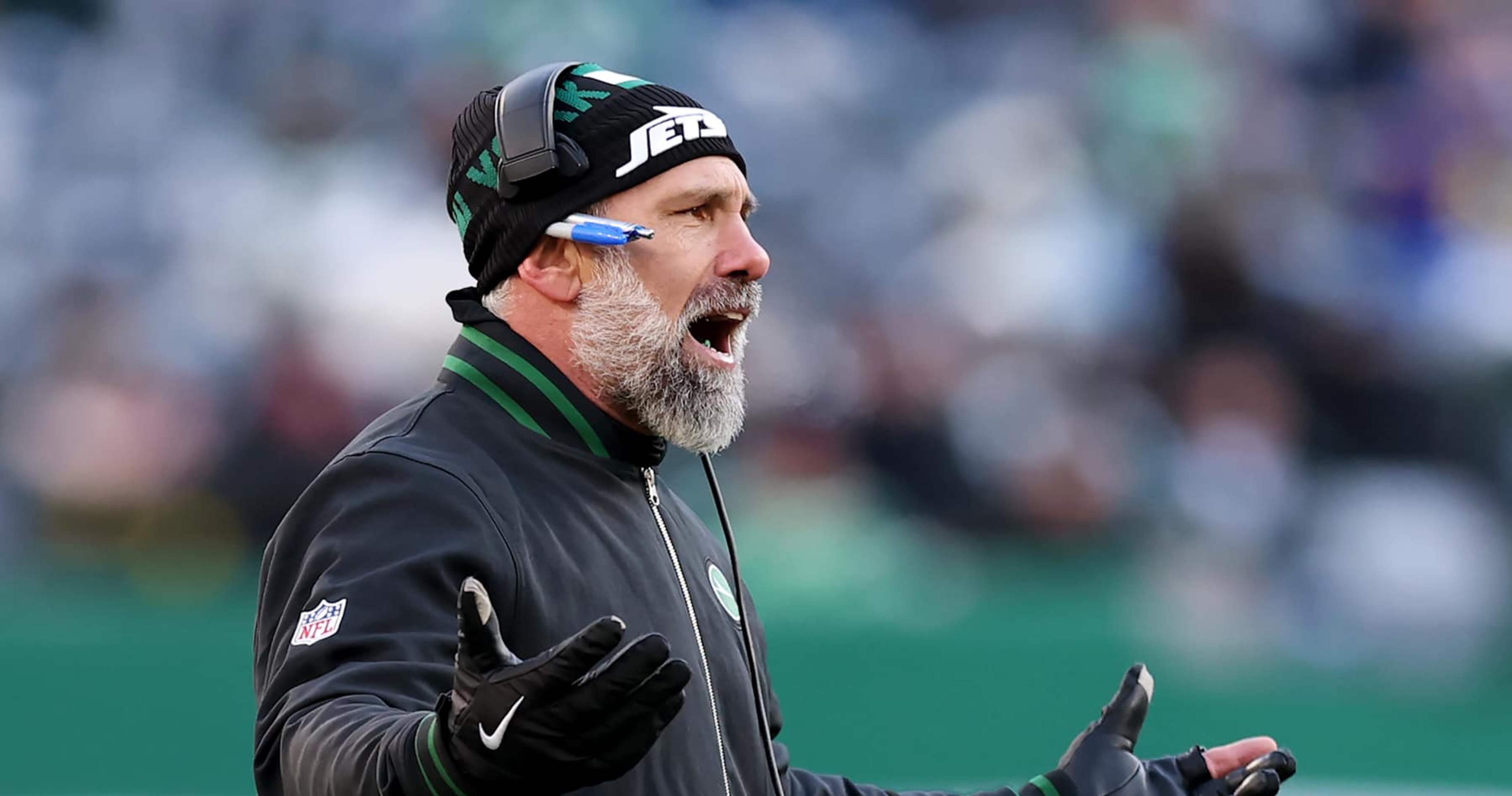 NFL Rumors: Jets Coaches ‘Unhappy’ Vrabel, Rivera at Facility as Jeff Ulbrich Coached