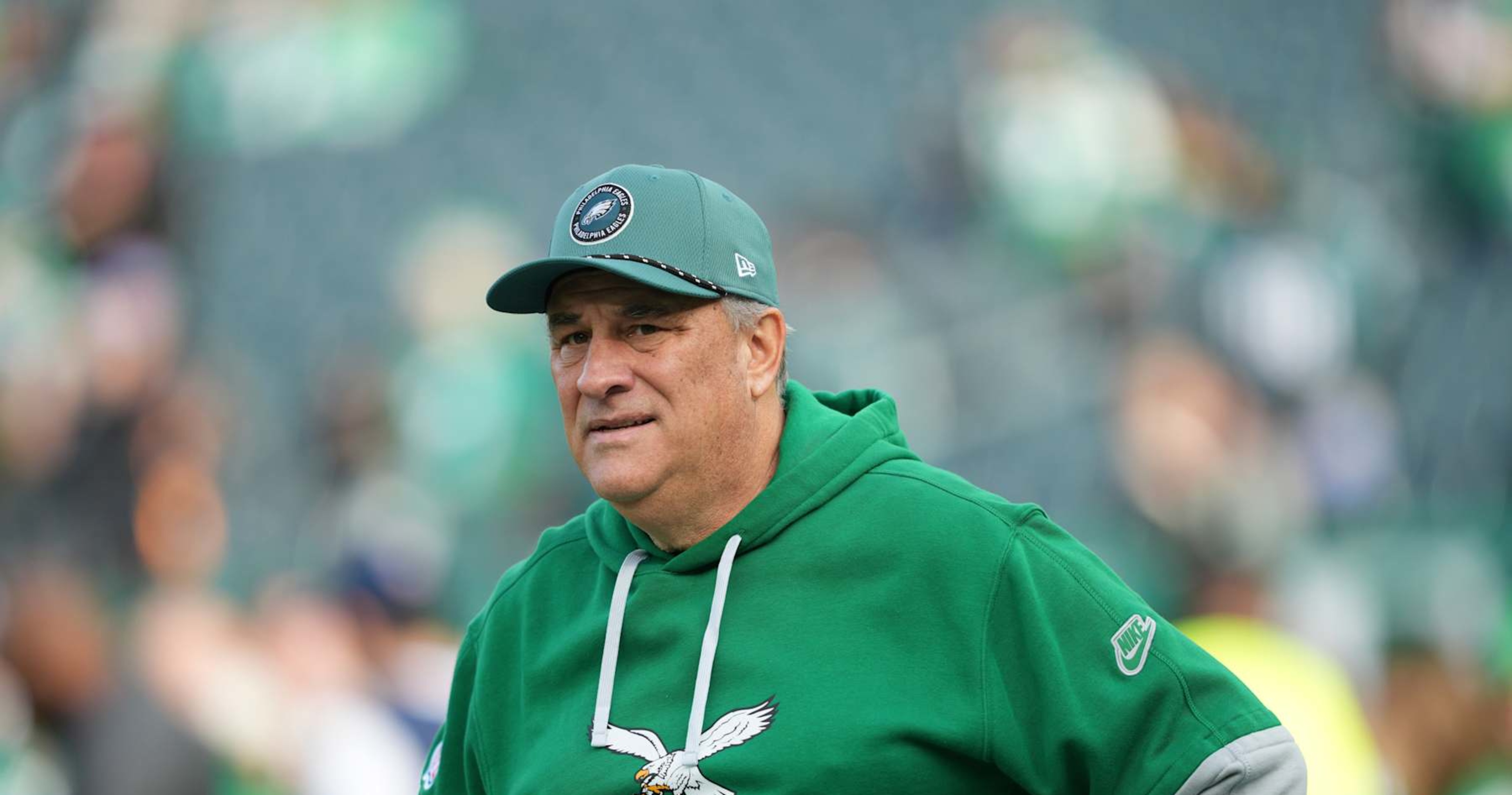 Vic Fangio Says He’s ‘Happy’ with Eagles, Not Eyeing NFL HC Jobs During 2025 Cycle | News, Scores, Highlights, Stats, and Rumors