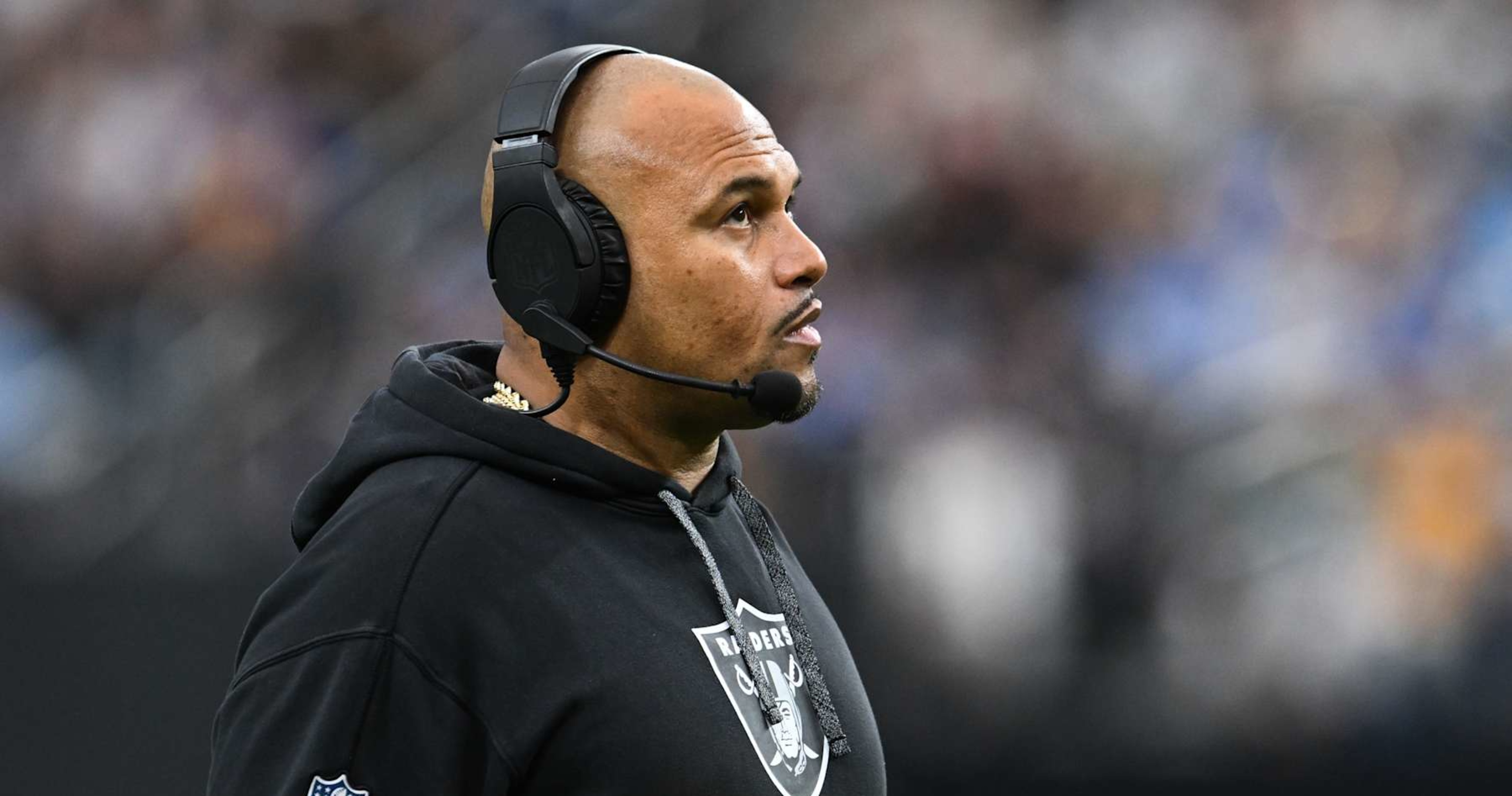 Antonio Pierce’s Top NFL Landing Spots After Firing as Raiders HC