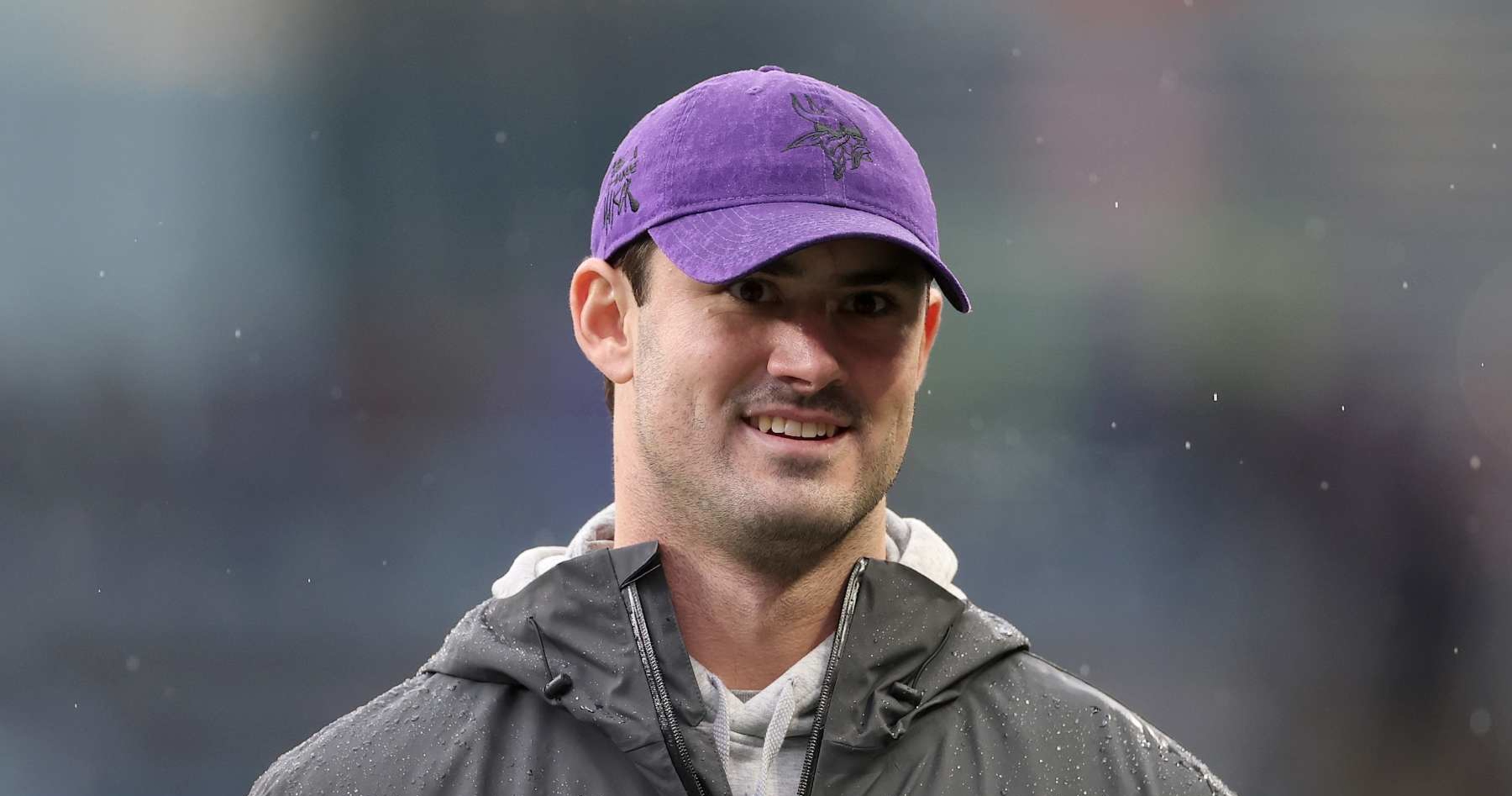 NFL News: Daniel Jones Signed to Vikings’ Active Roster Ahead of 2025 Playoffs