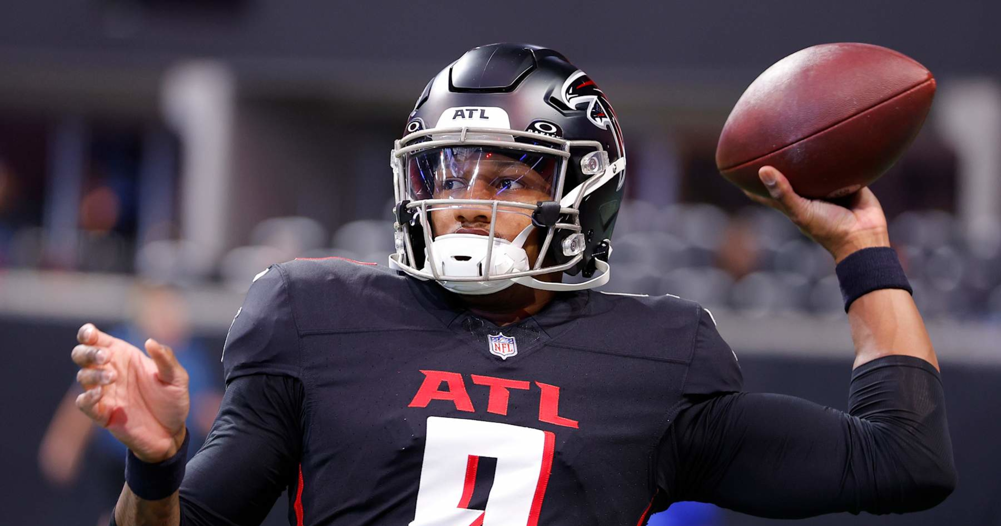 Falcons Must Find Kirk Cousins Trade For Michael Penix Jr. To Thrive 