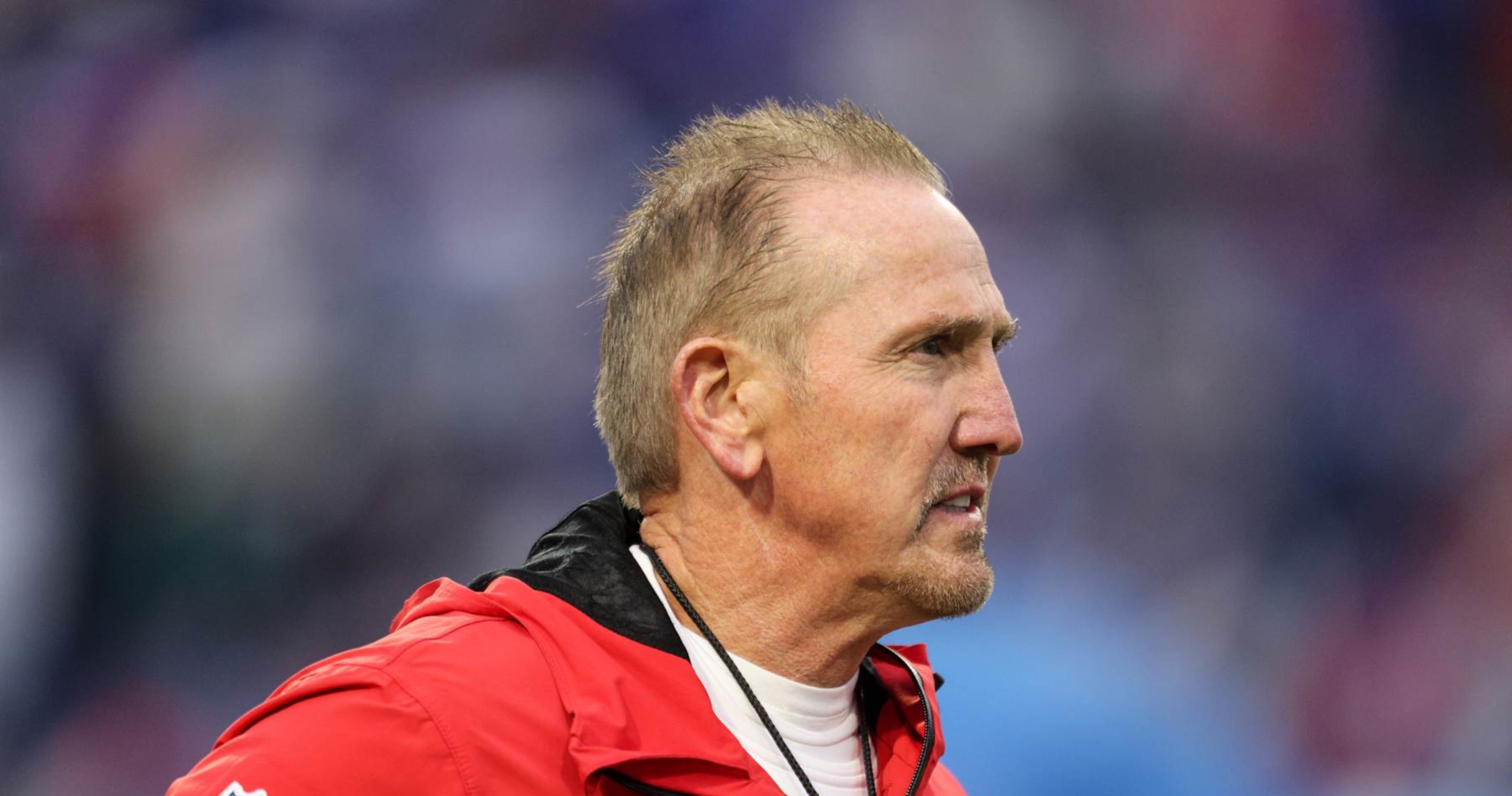 NFL Rumors: Chiefs’ Steve Spagnuolo Gets Jets, Raiders HC Interview Requests