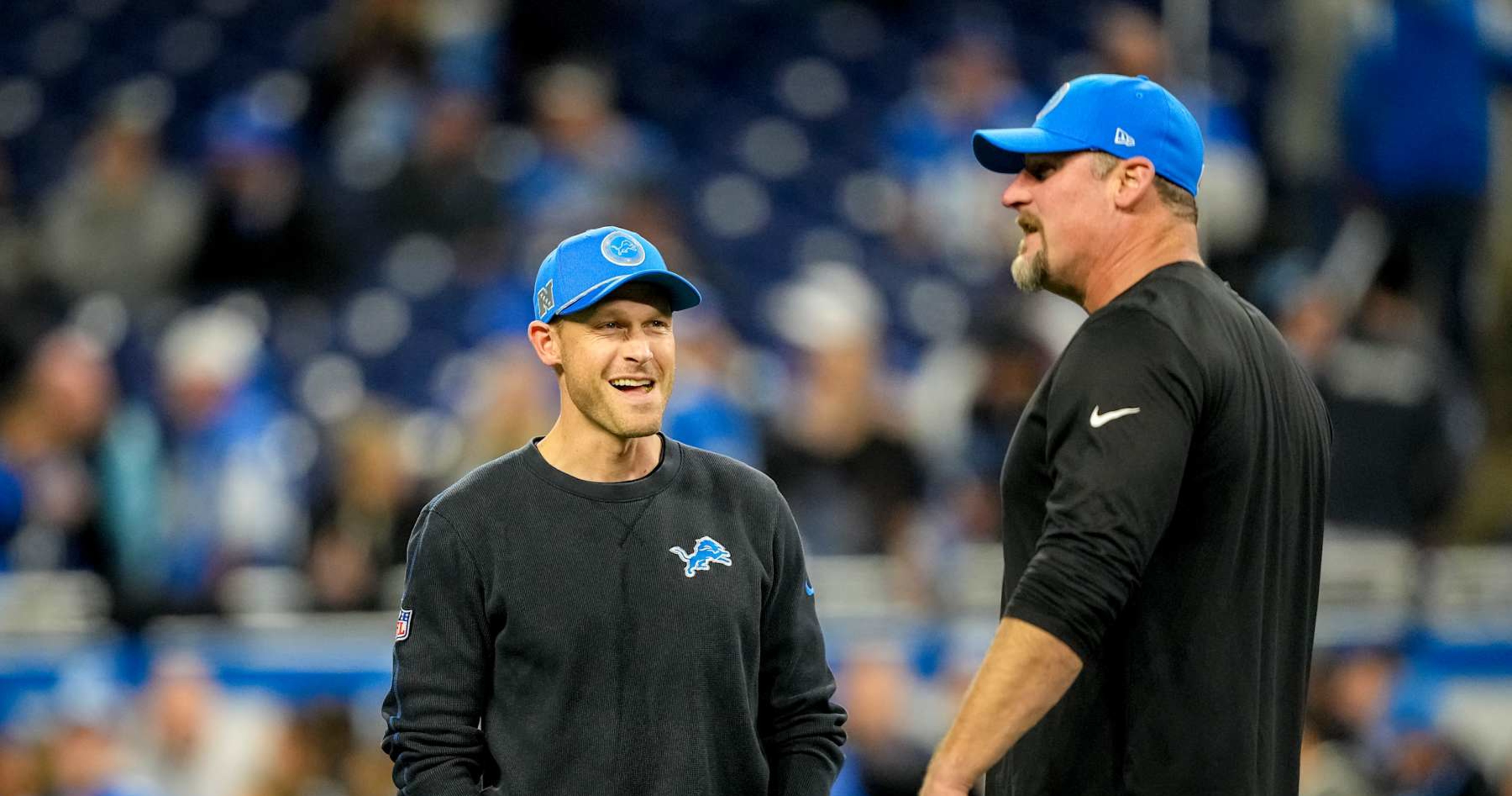 NFL Rumors: Latest Gossip Surrounding 2025 Head Coaching Vacancies | News,  Scores, Highlights, Stats, and Rumors | Bleacher Report