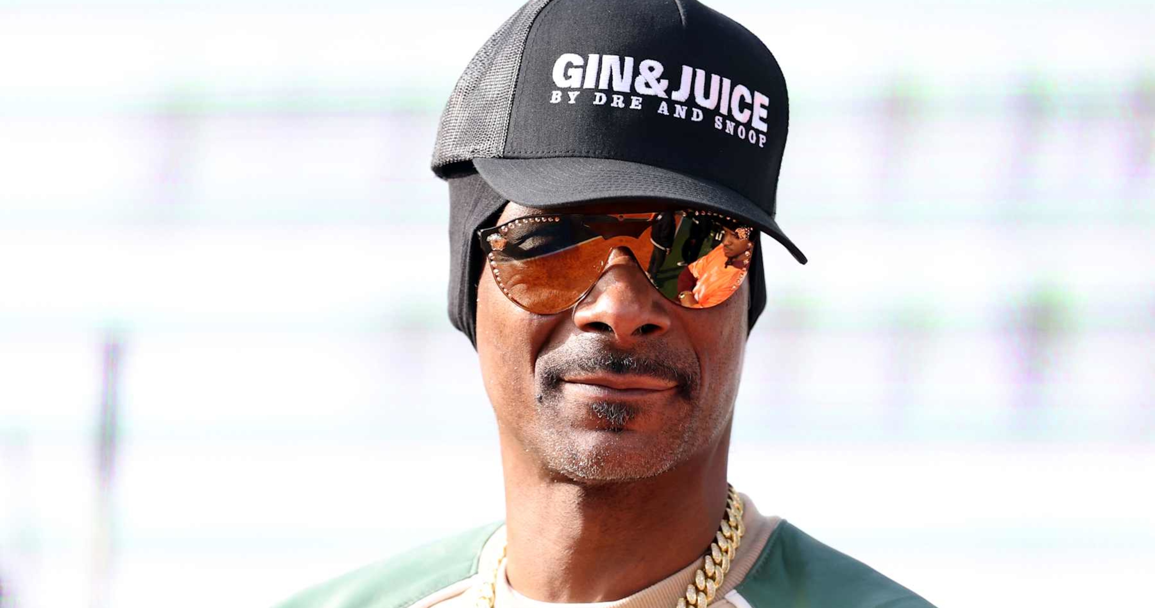 Snoop Dogg Will Host 2025 NFL Honors Before Super Bowl 59 in New