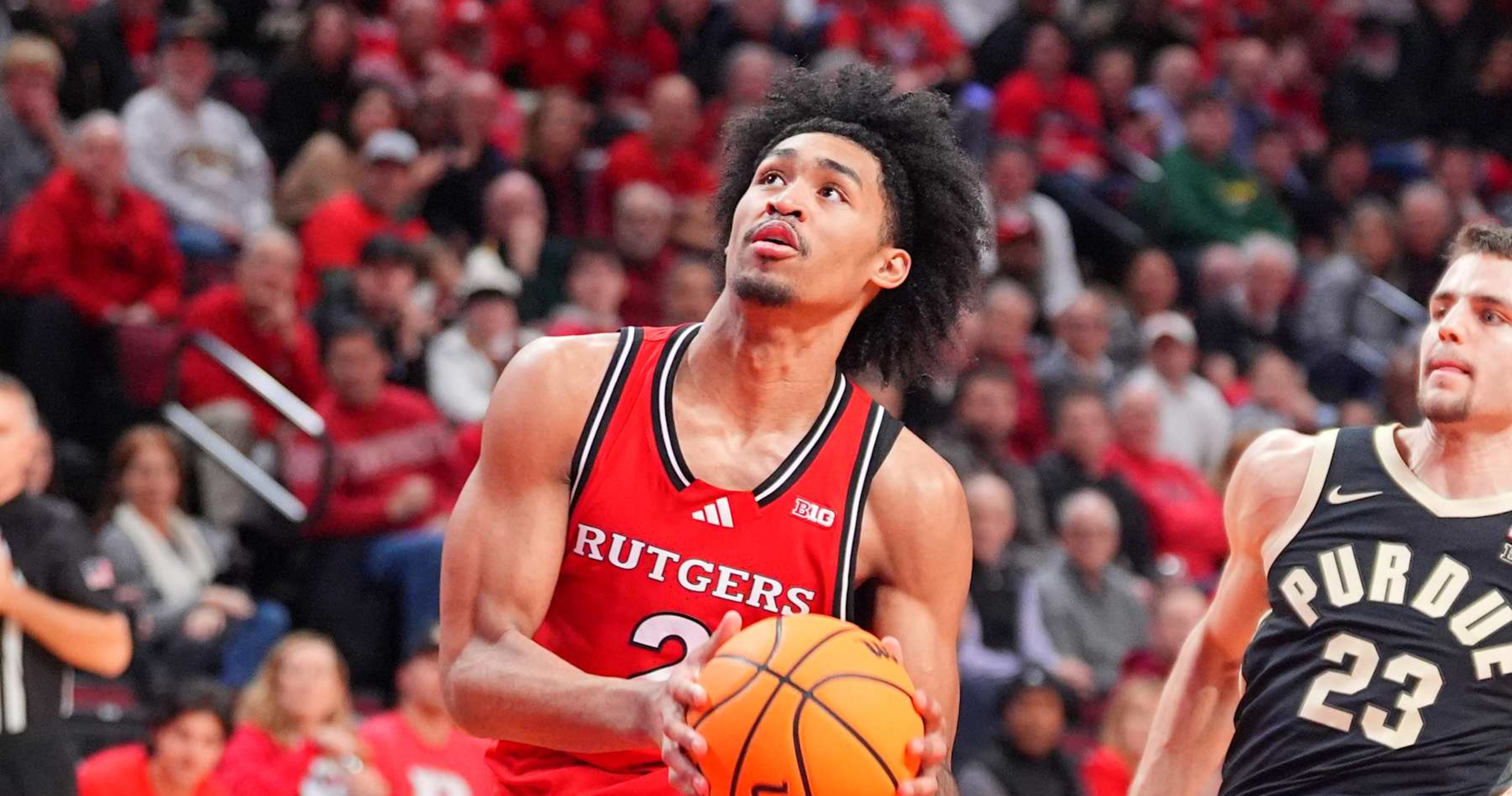 2025 NBA Draft: Grading Every Aspect of Dylan Harper’s Game with Rutgers So Far