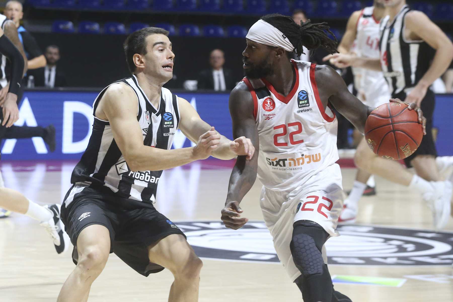 Video: Patrick Beverley nennt LiAngelo Balls 'Tweaker' einen 'Trash-Ass ...