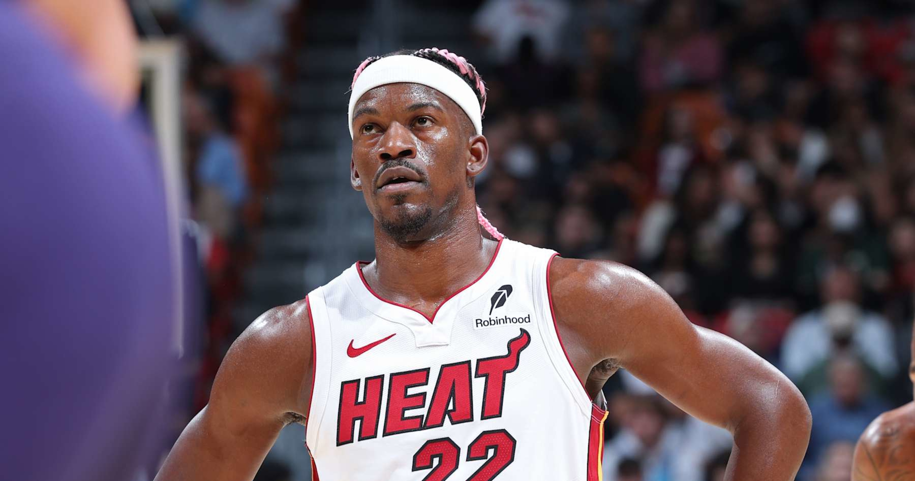 NBA Insider: Jimmy Butler Has Been ‘Very Difficult’ for Heat Despite Being a Leader