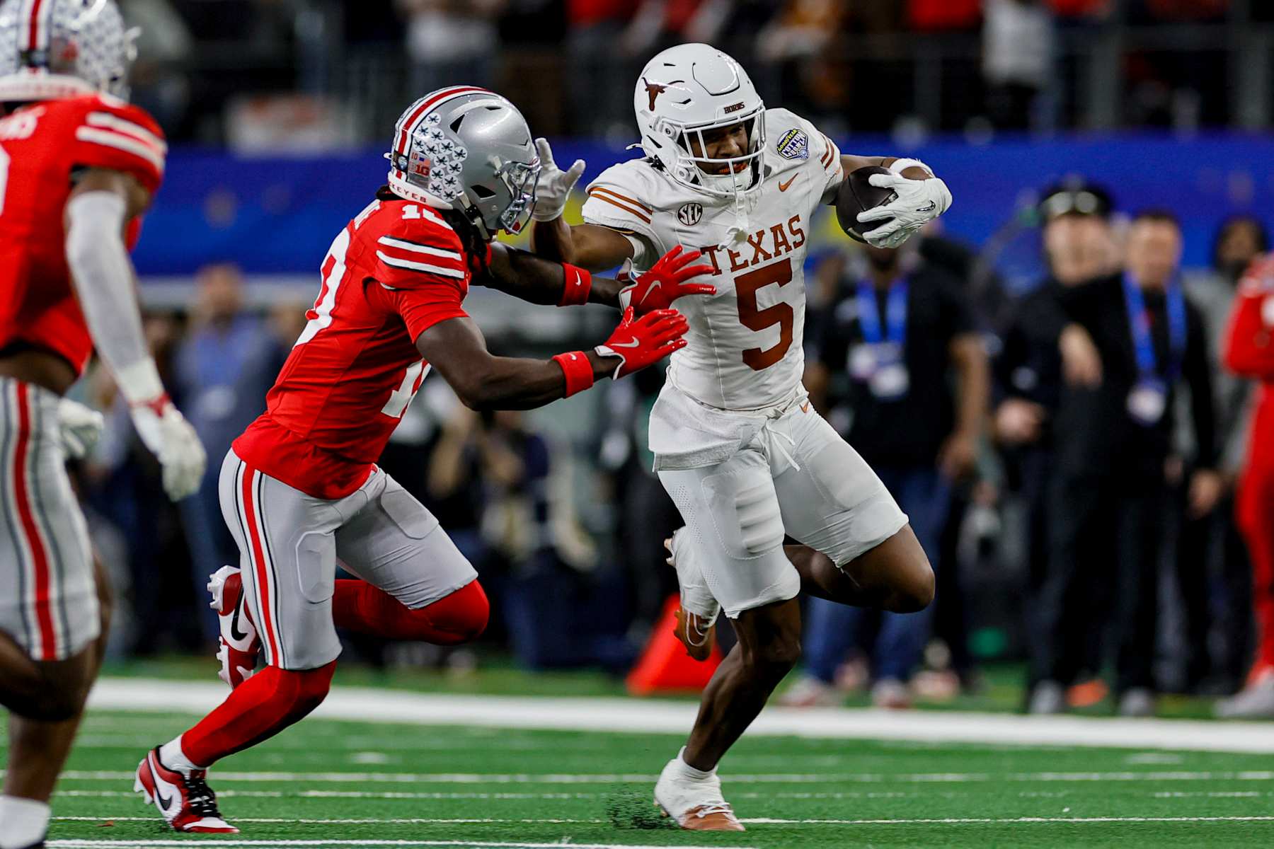 The Most Anticipated 2025 College Football Games News, Scores