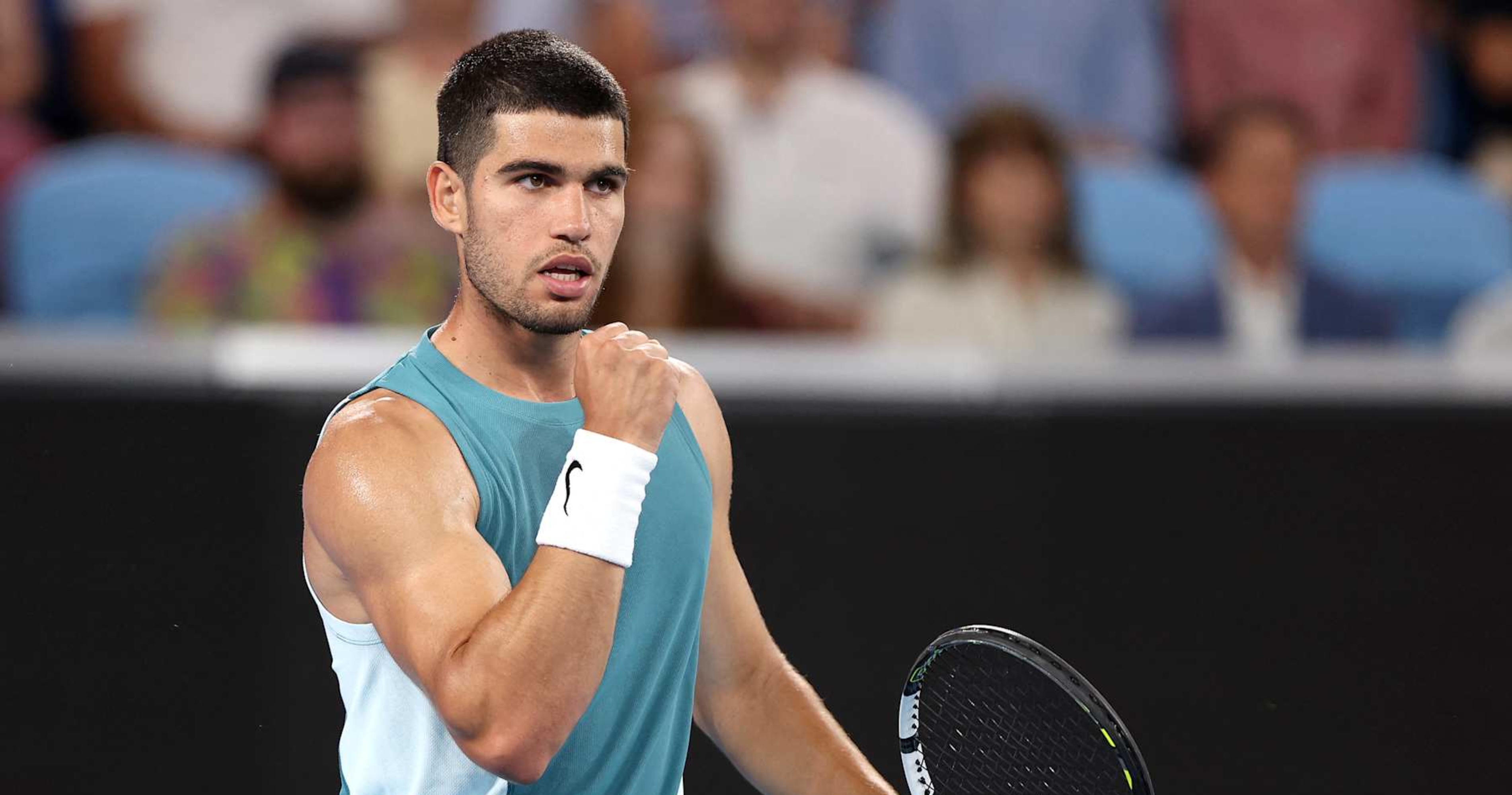 Australian Open 2025 Results: Winners, Losers and Highlights from Monday’s Bracket