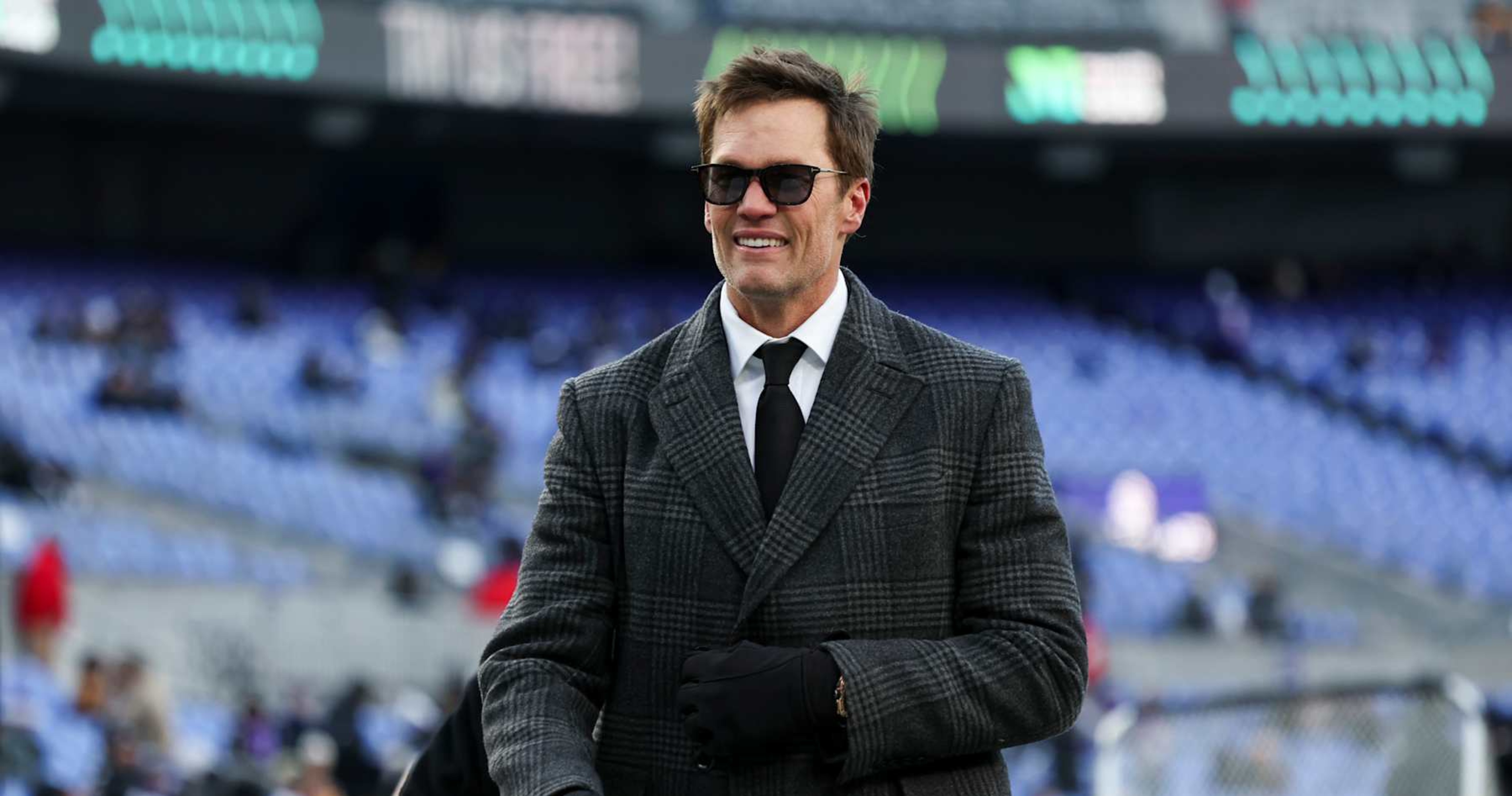 NFL Rumors: Tom Brady ‘Wasn’t Wild About’ How Raiders Operated with Antonio Pierce