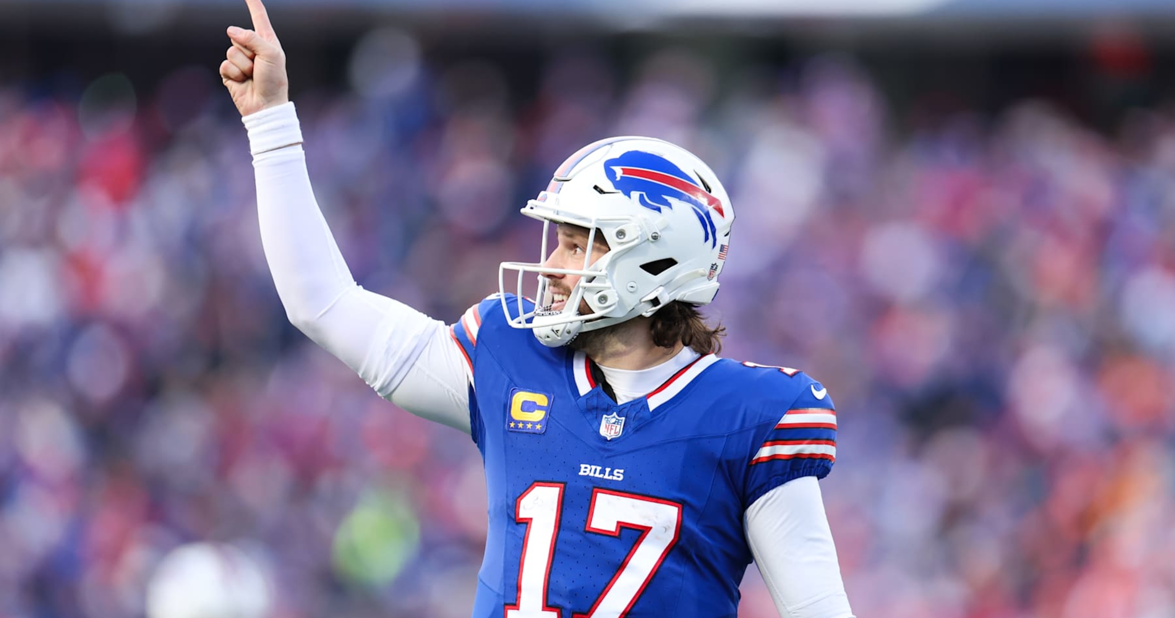 2024-25 NFL MVP: Predictions, Odds for Award’s Top Candidates