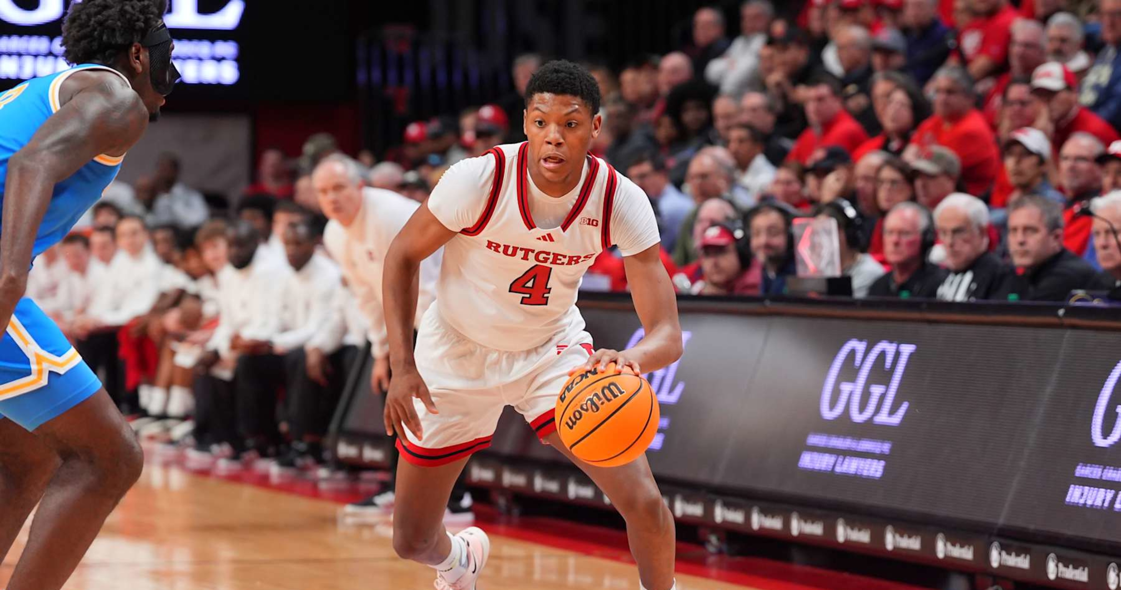 2025 NBA Draft: Grading Every Aspect of Ace Bailey’s Game with Rutgers so Far