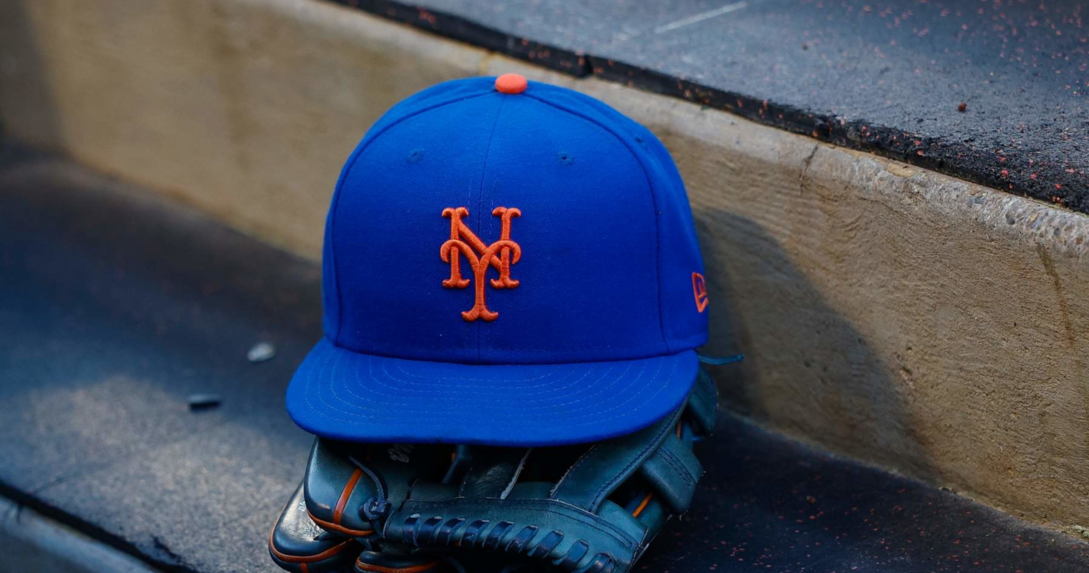 Elian Peña Headlines Mets’ 2025 International Signings; No. 3 International Prospect