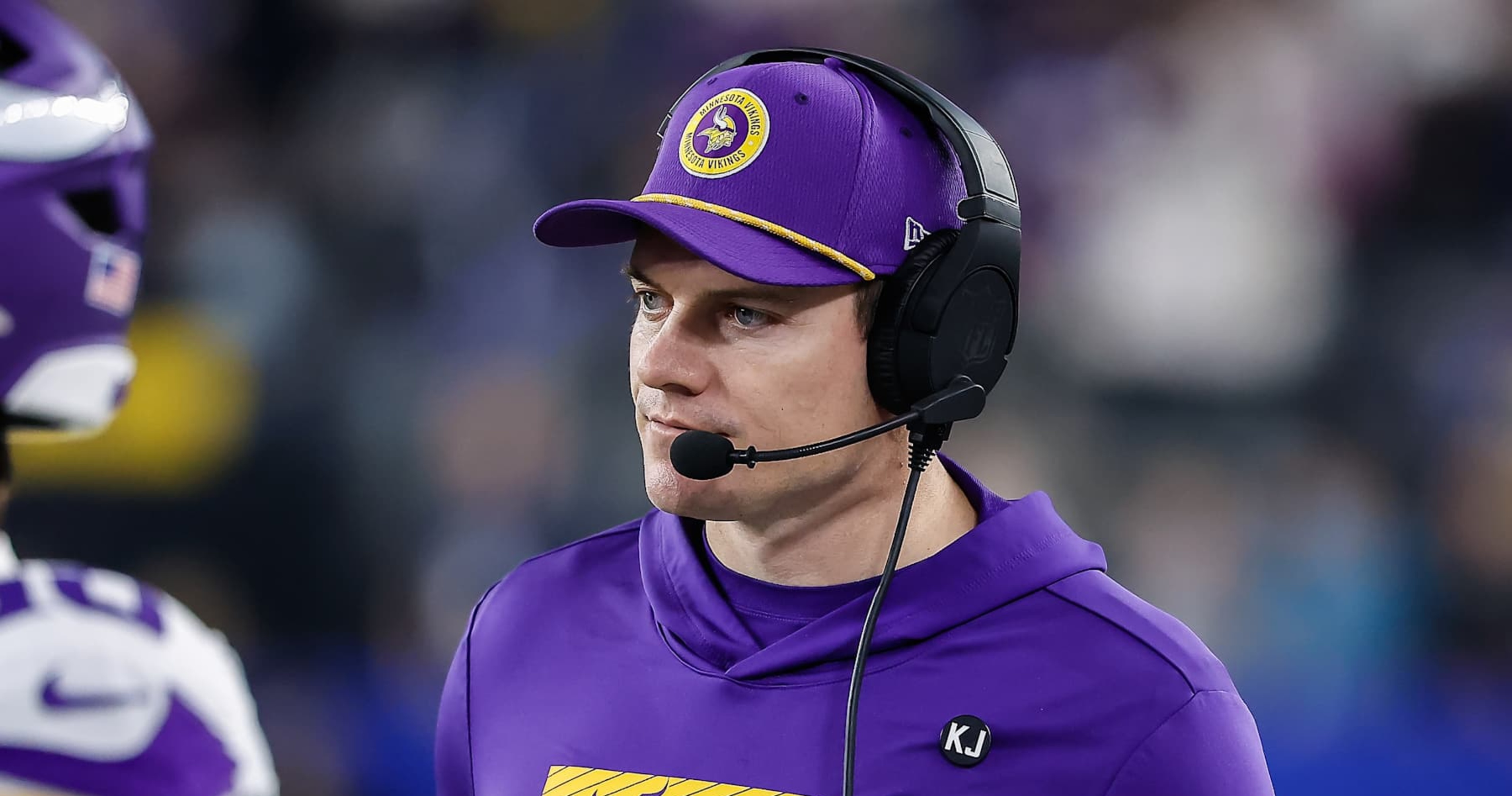 Kevin O’Connell Wants Vikings Contract Extension After Dismissing NFL Trade Rumors