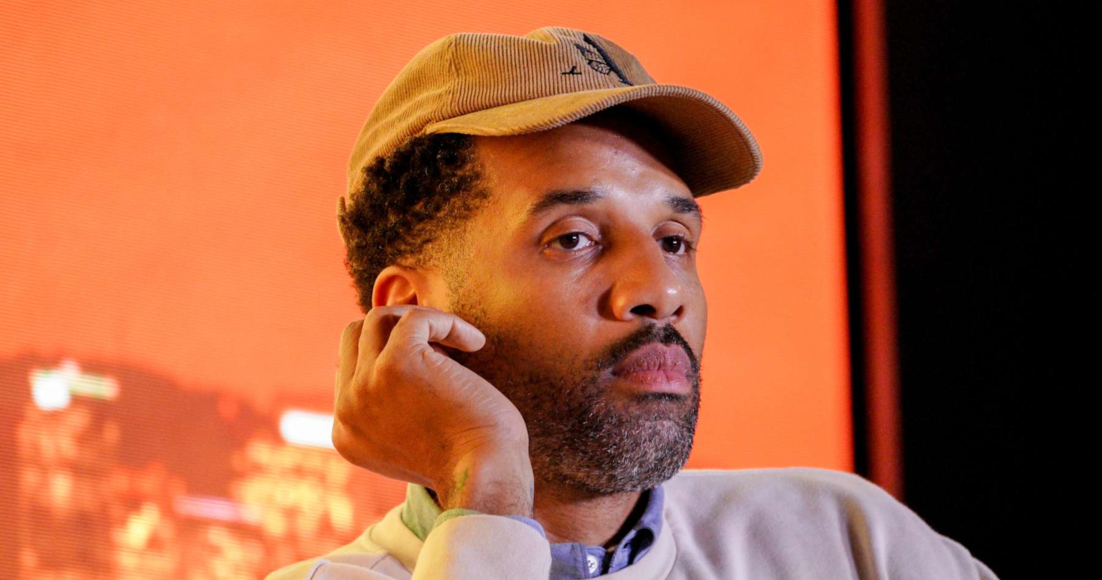 Report: Maverick Carter, Investors Seek B for New International Basketball League