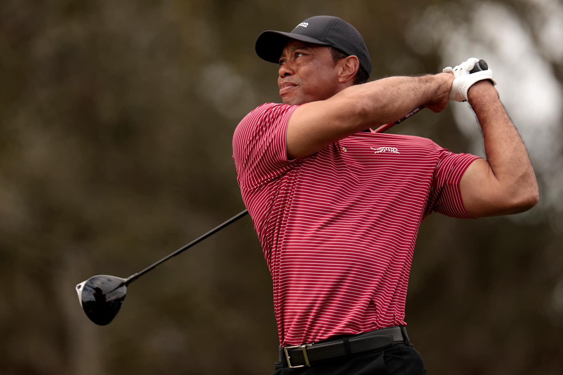 Genesis Invitational to Be Relocated Amid LA Wildfires; Event Hosted By Tiger Woods