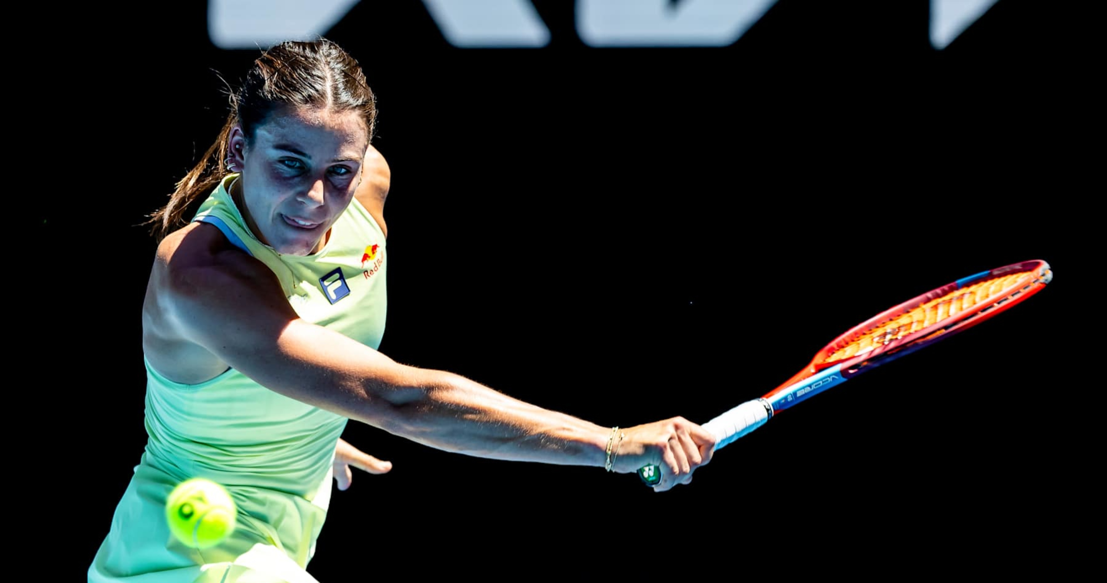 Australian Open 2025 Results Winners, Losers and Highlights from